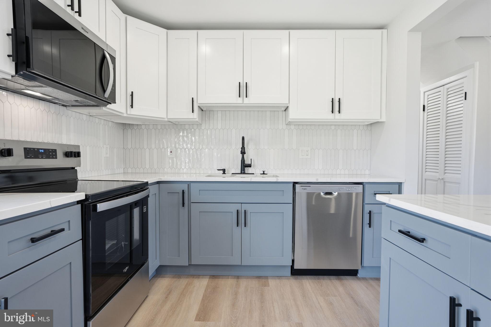 MILL CREEK FALLS - Residential