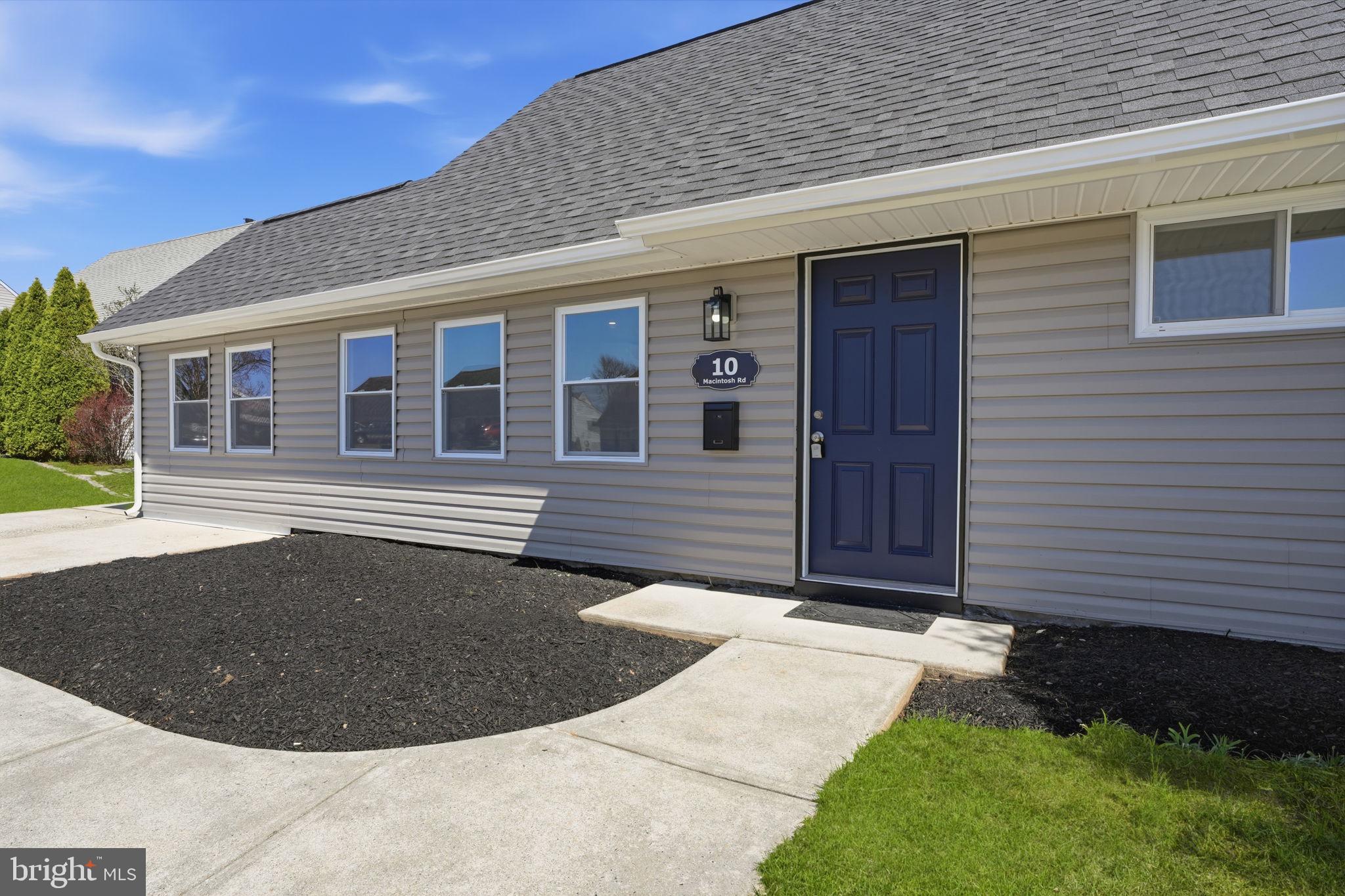 MILL CREEK FALLS - Residential