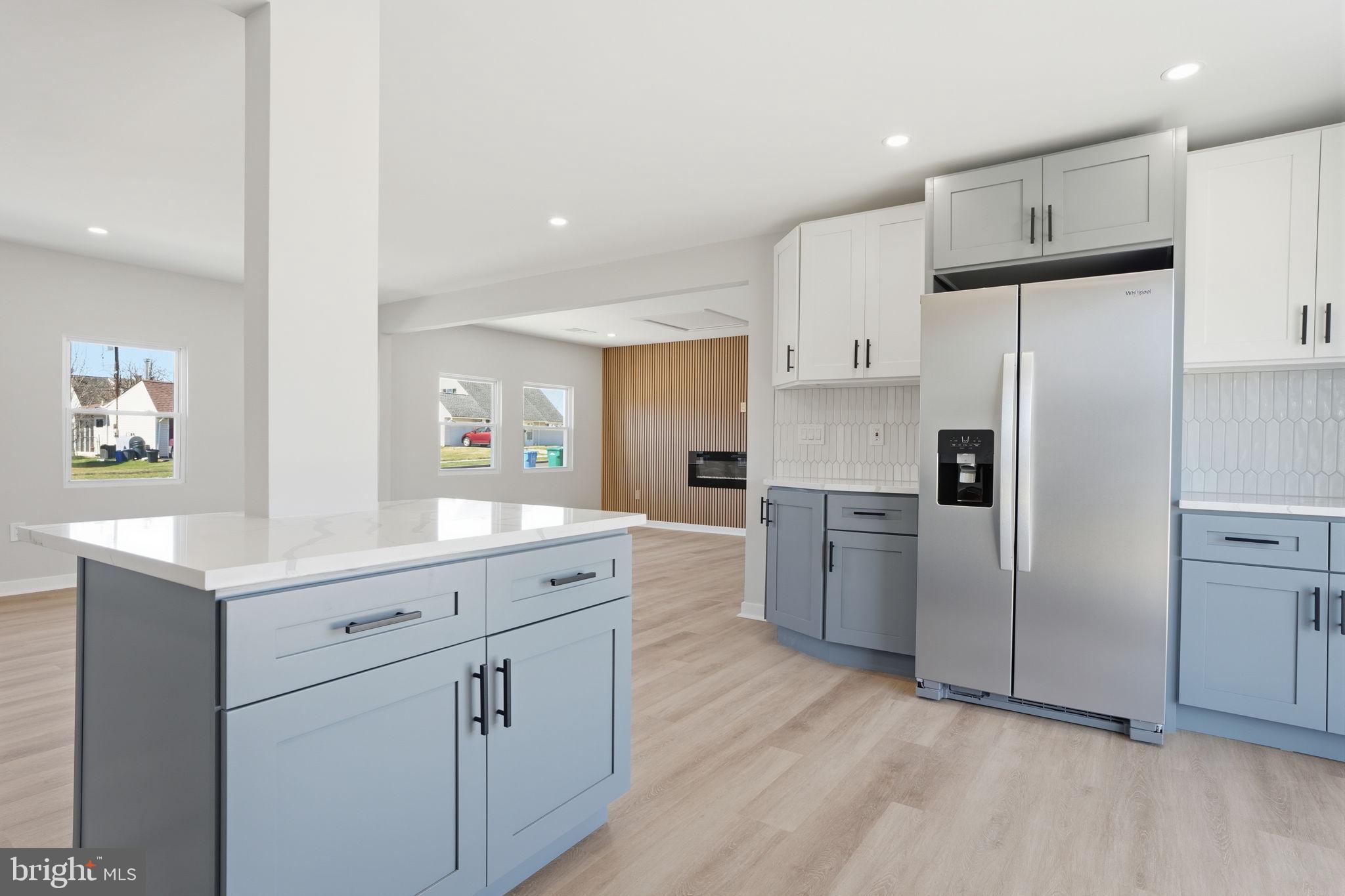 MILL CREEK FALLS - Residential