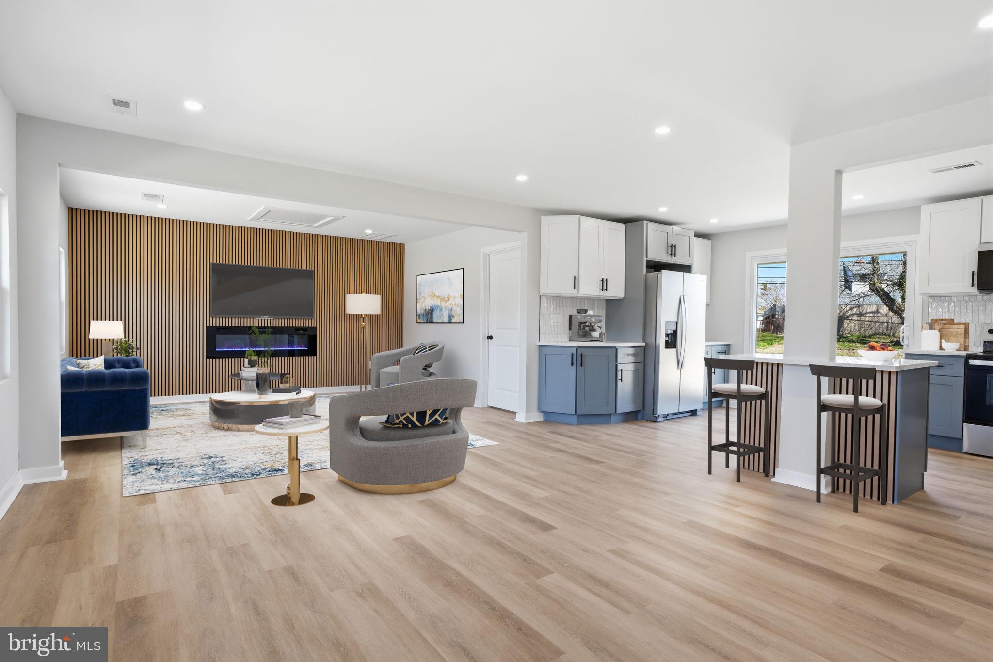 MILL CREEK FALLS - Residential