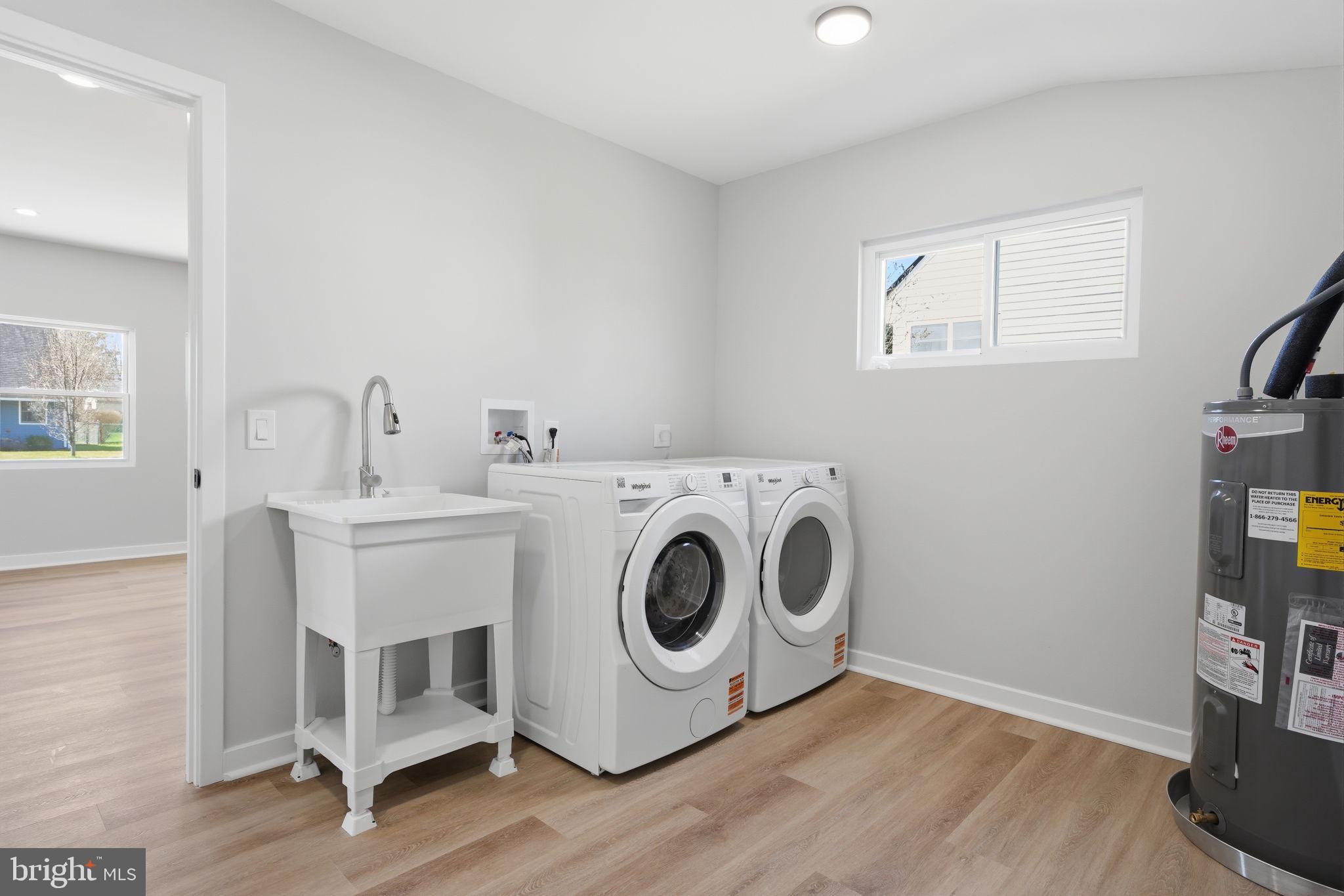 MILL CREEK FALLS - Residential