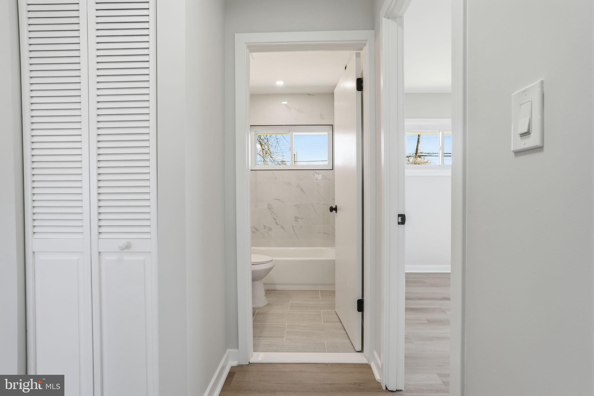 MILL CREEK FALLS - Residential