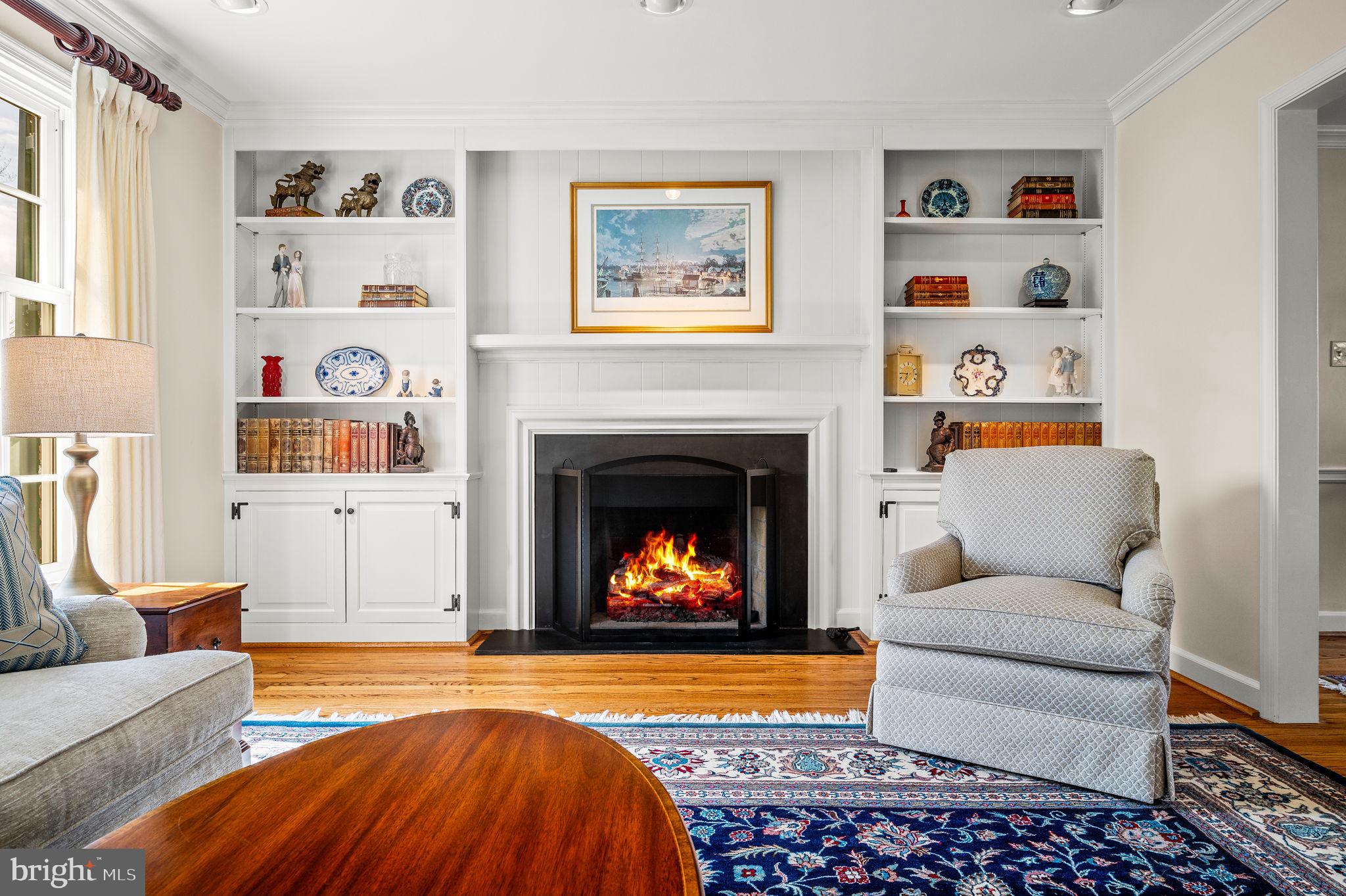 RADNOR HUNT - Residential