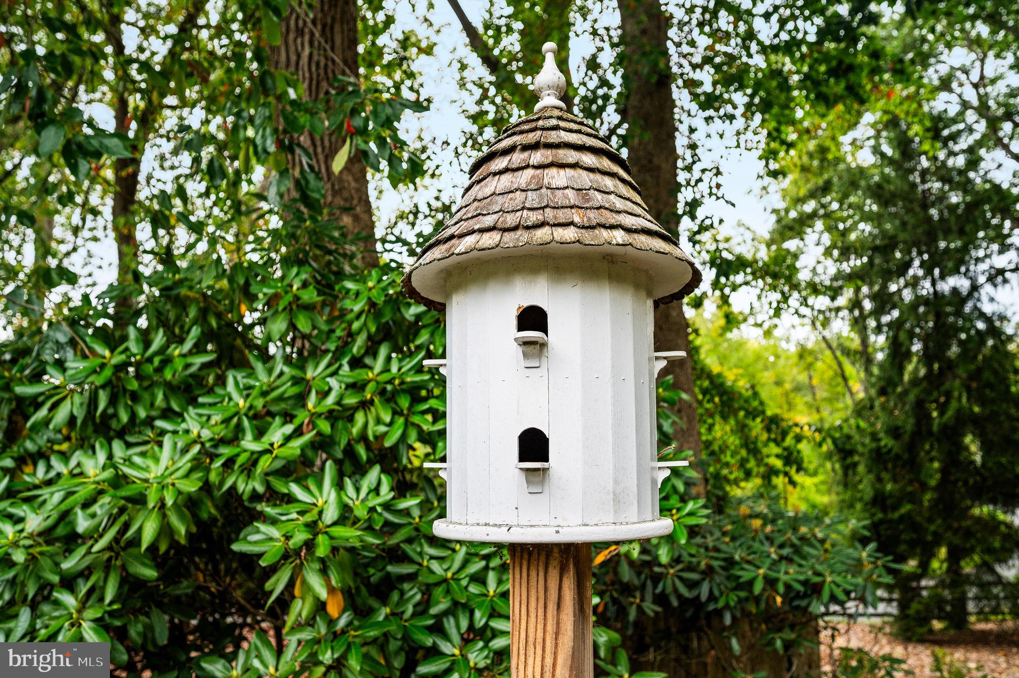 RADNOR HUNT - Residential