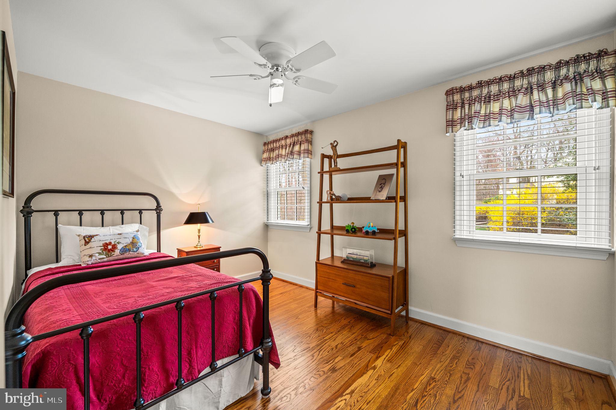 RADNOR HUNT - Residential