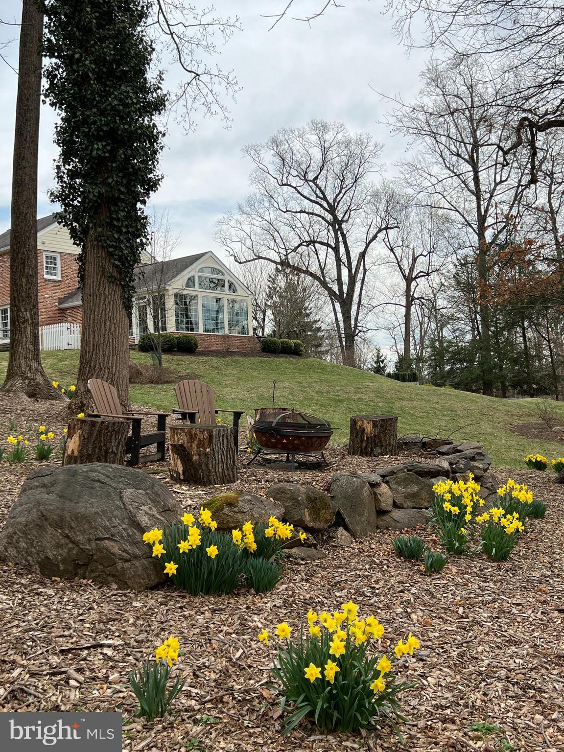 RADNOR HUNT - Residential