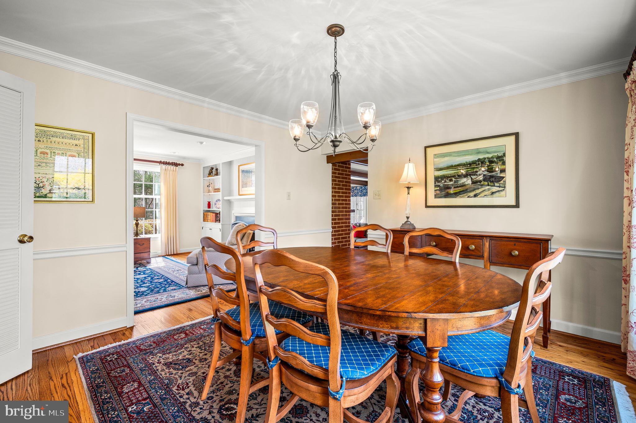 RADNOR HUNT - Residential