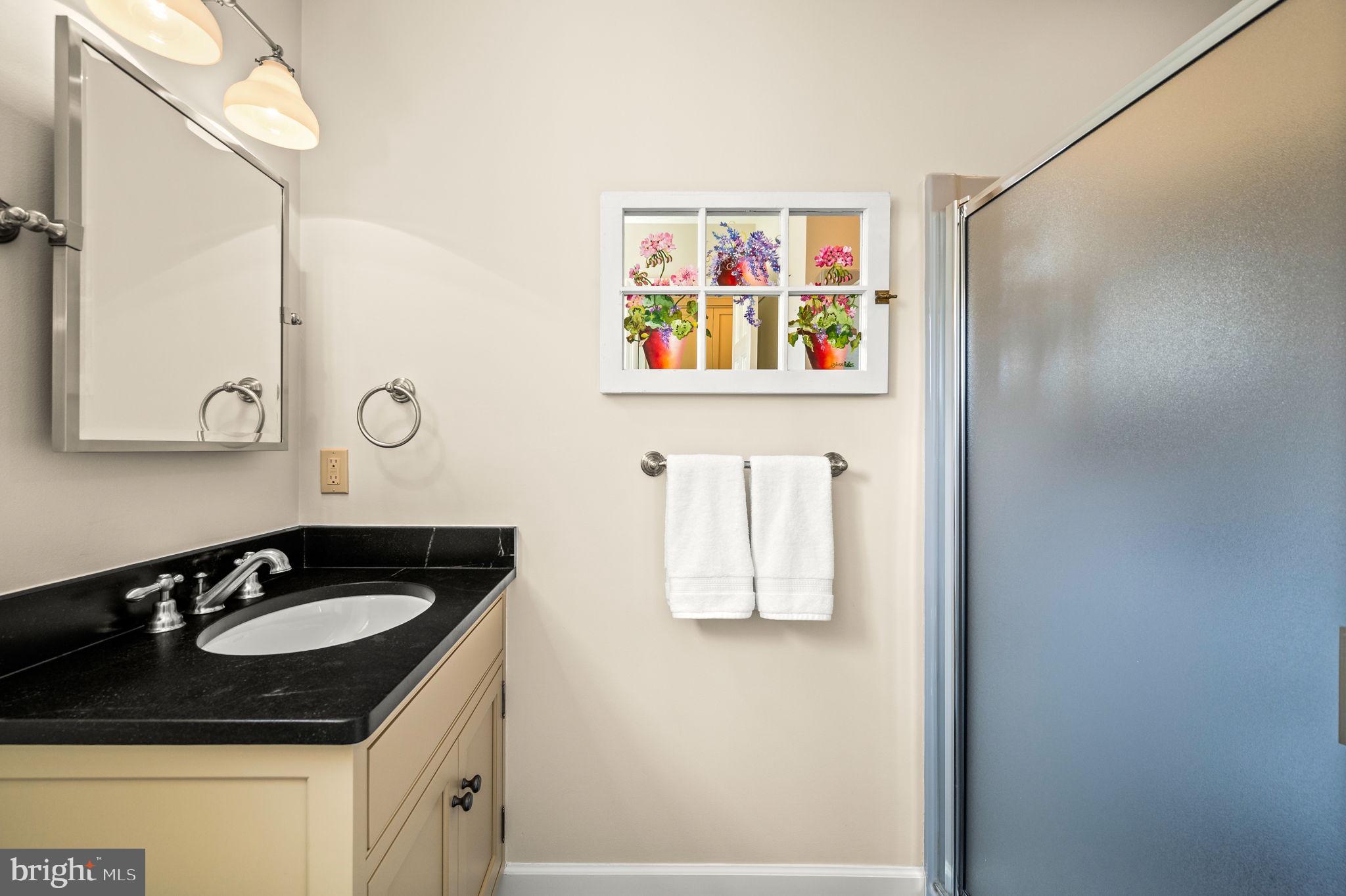 RADNOR HUNT - Residential