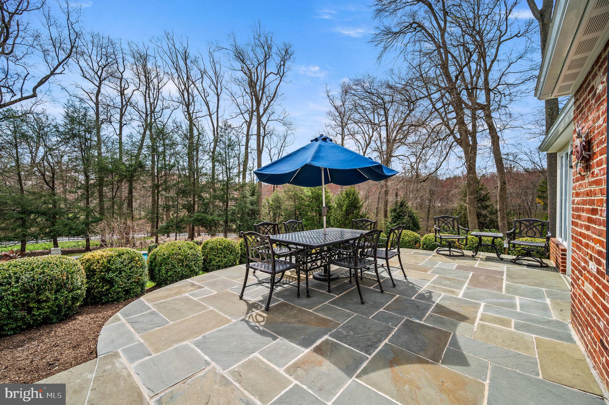 RADNOR HUNT - Residential