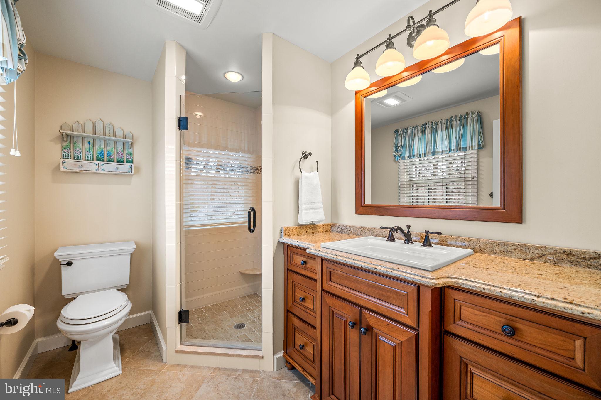 RADNOR HUNT - Residential