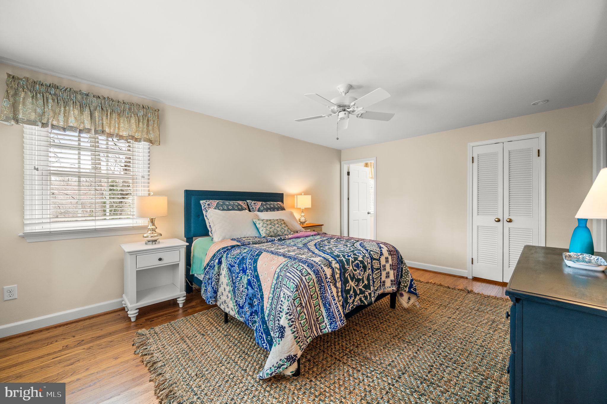 RADNOR HUNT - Residential