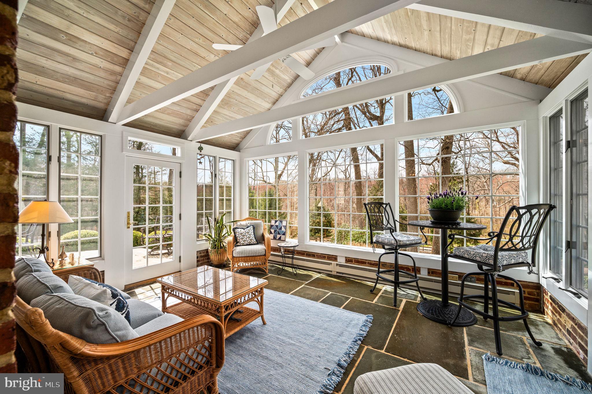 RADNOR HUNT - Residential