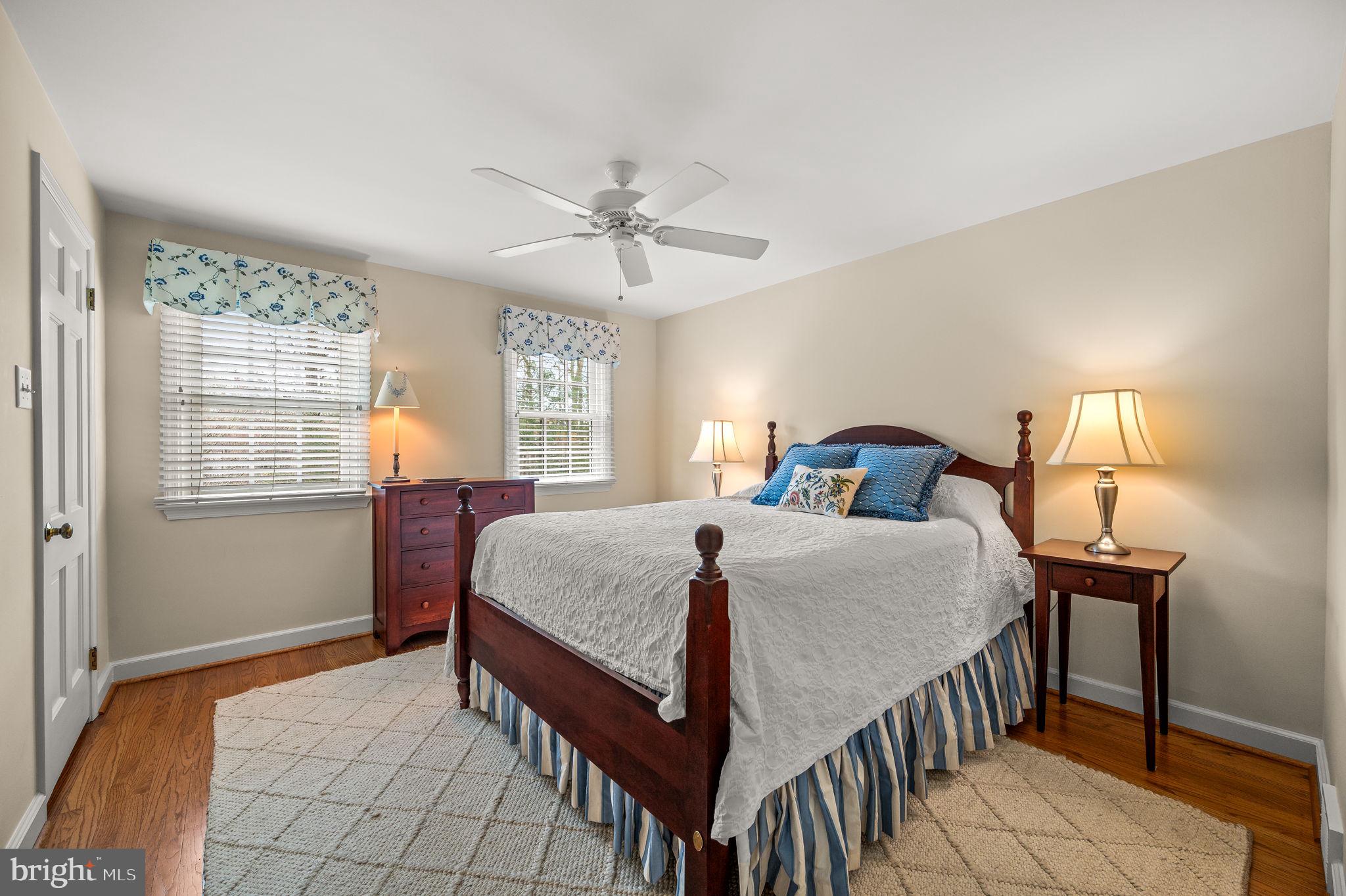 RADNOR HUNT - Residential