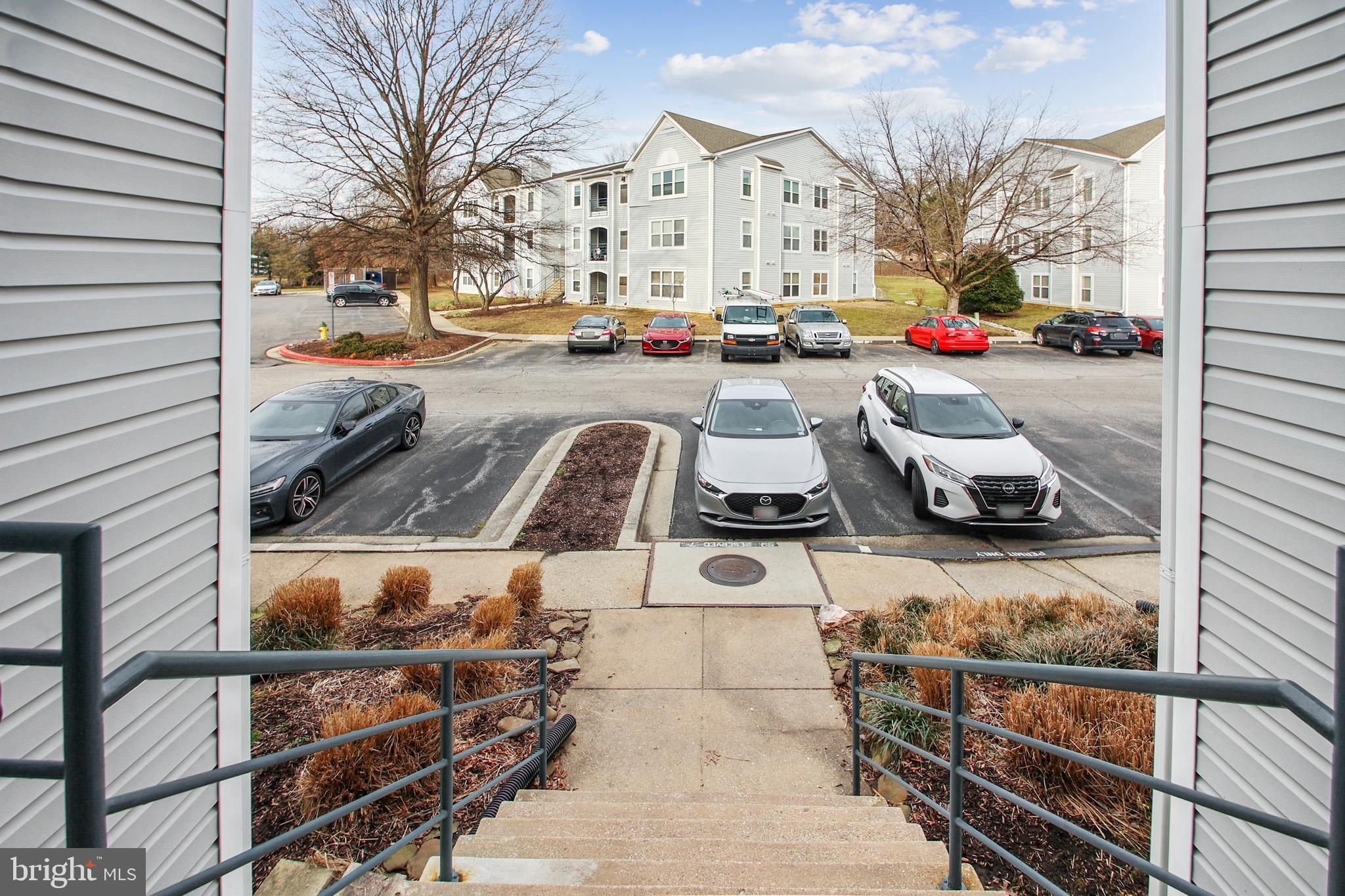 ANNAPOLIS OVERLOOK - Residential Lease