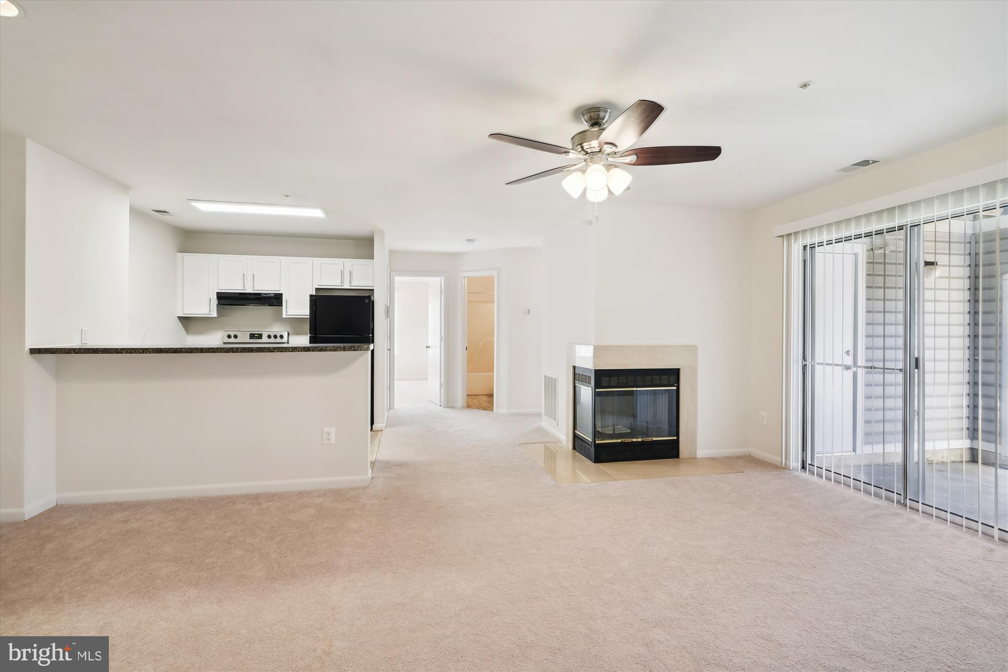 ANNAPOLIS OVERLOOK - Residential Lease