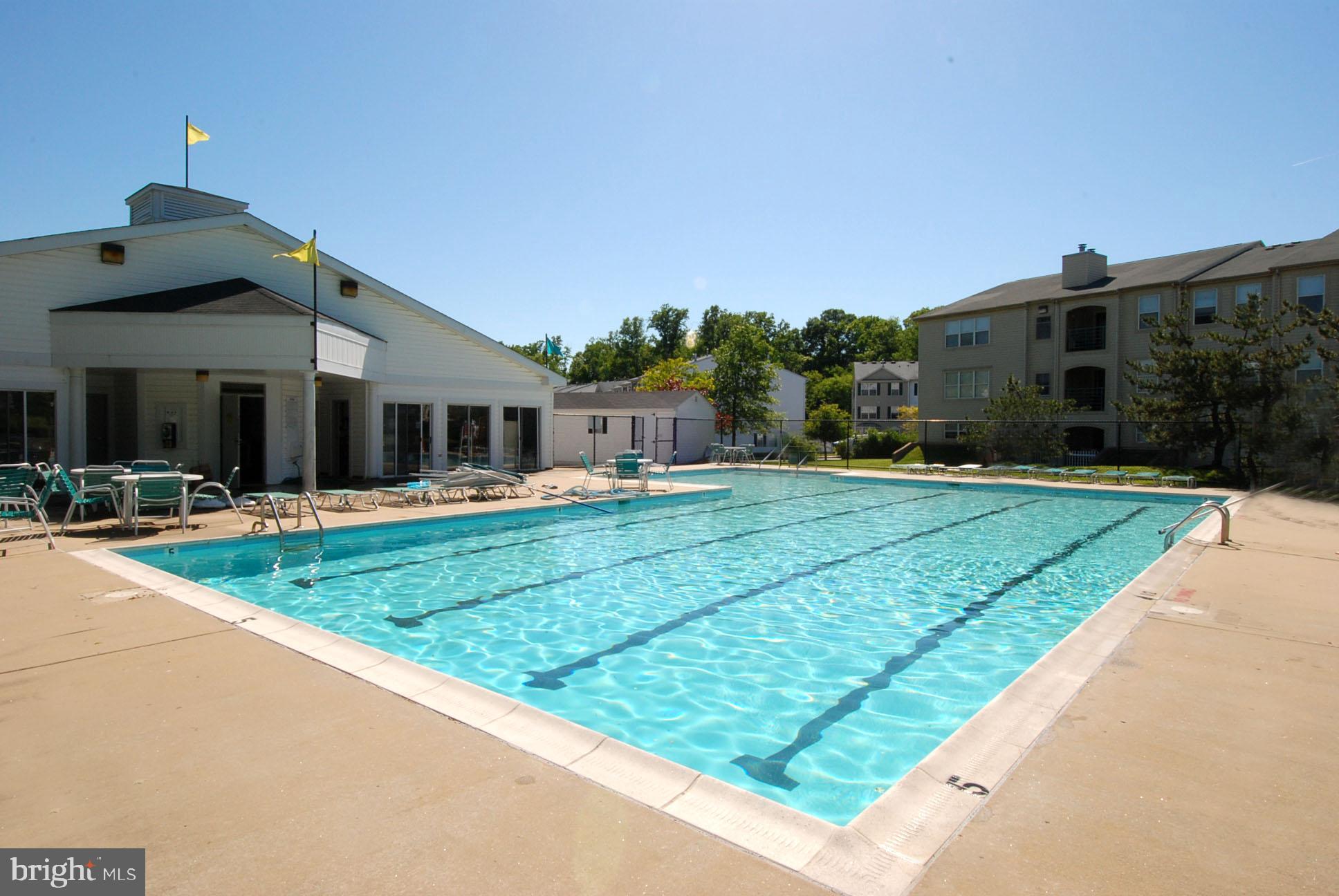 ANNAPOLIS OVERLOOK - Residential Lease