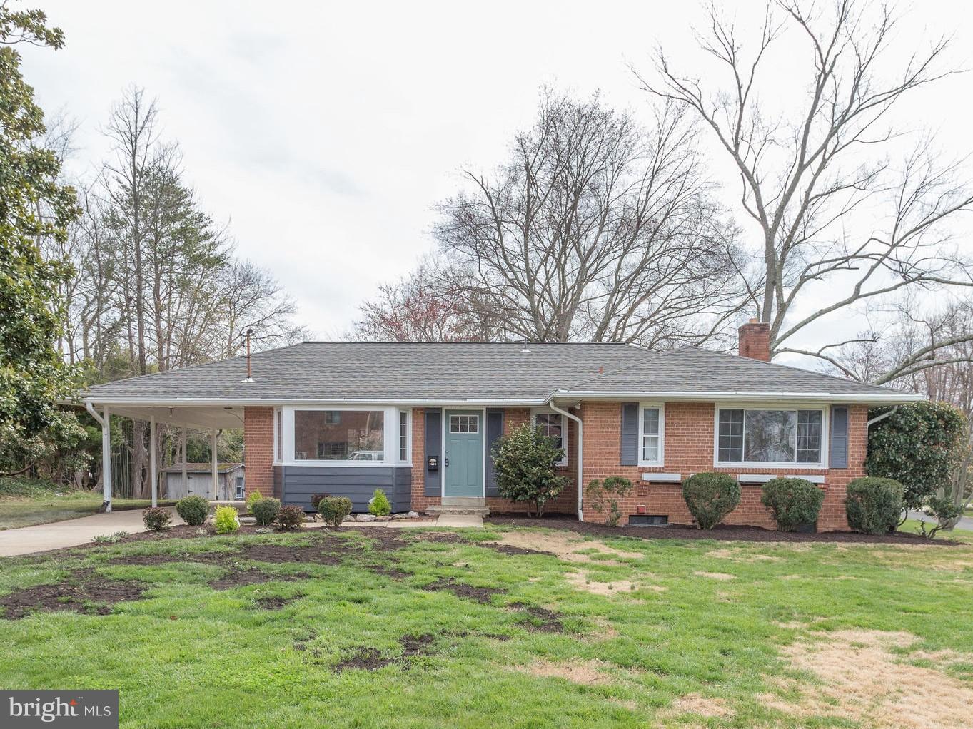 STRATFORD LANDING - Residential