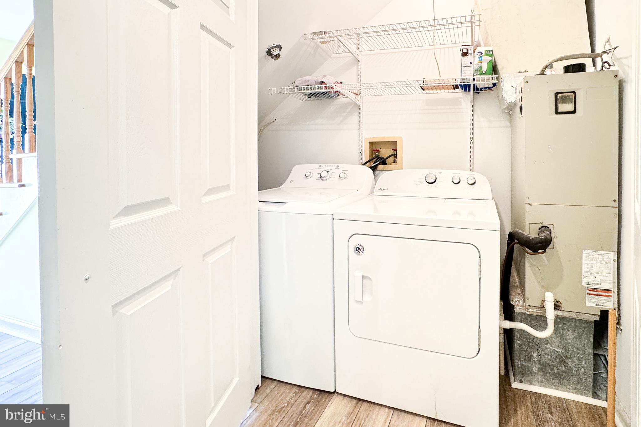 REHOBOTH BEACH GARDENS - Residential