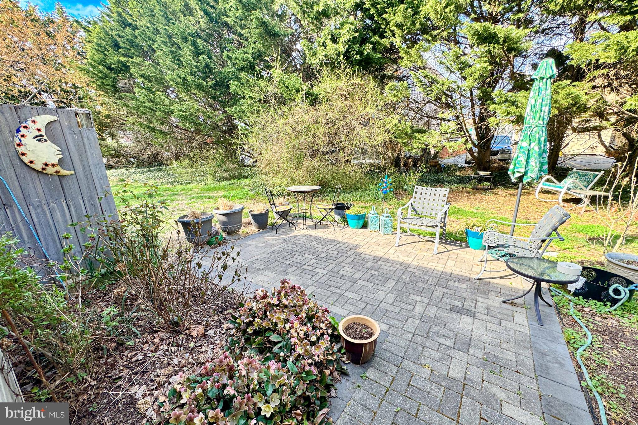 REHOBOTH BEACH GARDENS - Residential