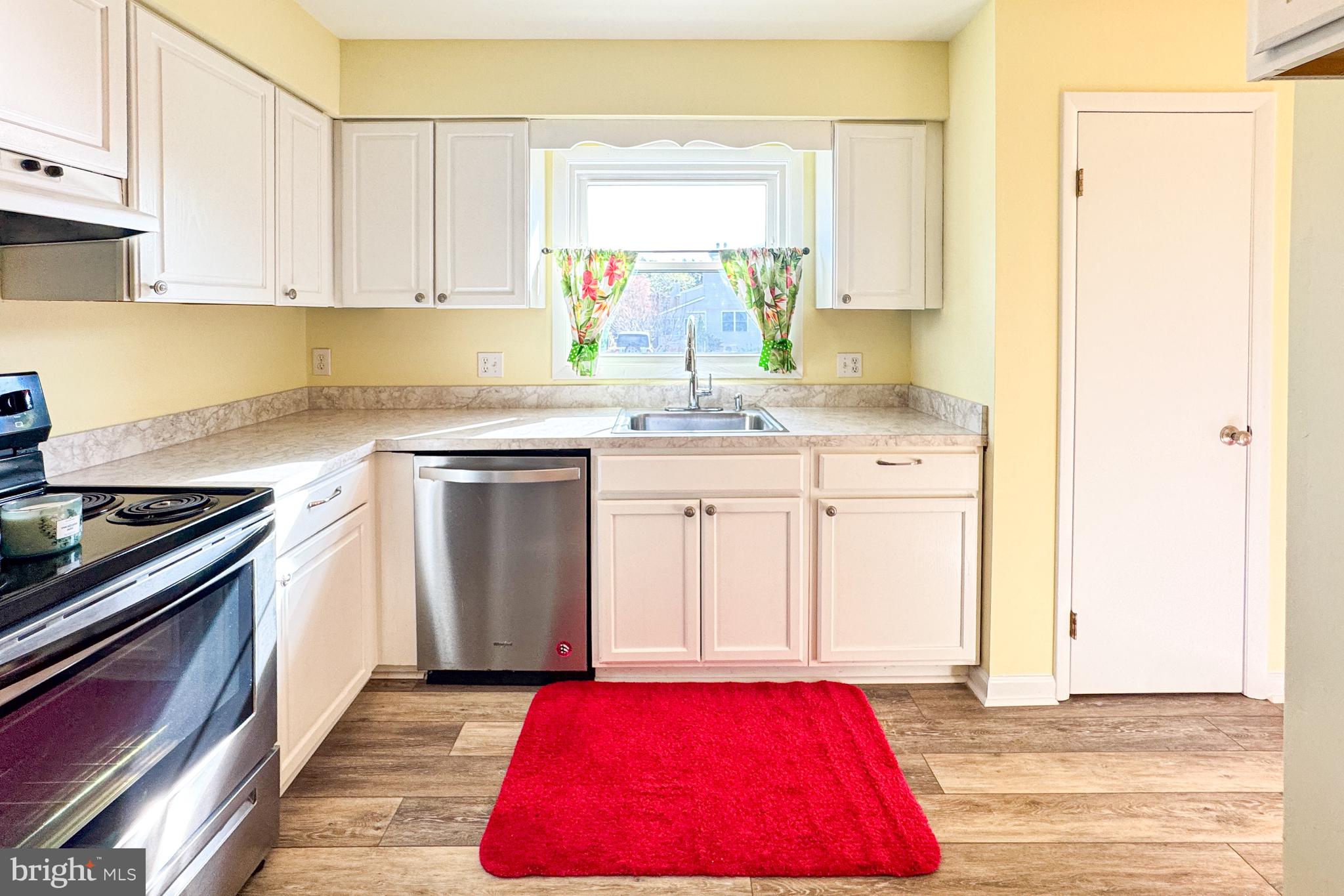 REHOBOTH BEACH GARDENS - Residential