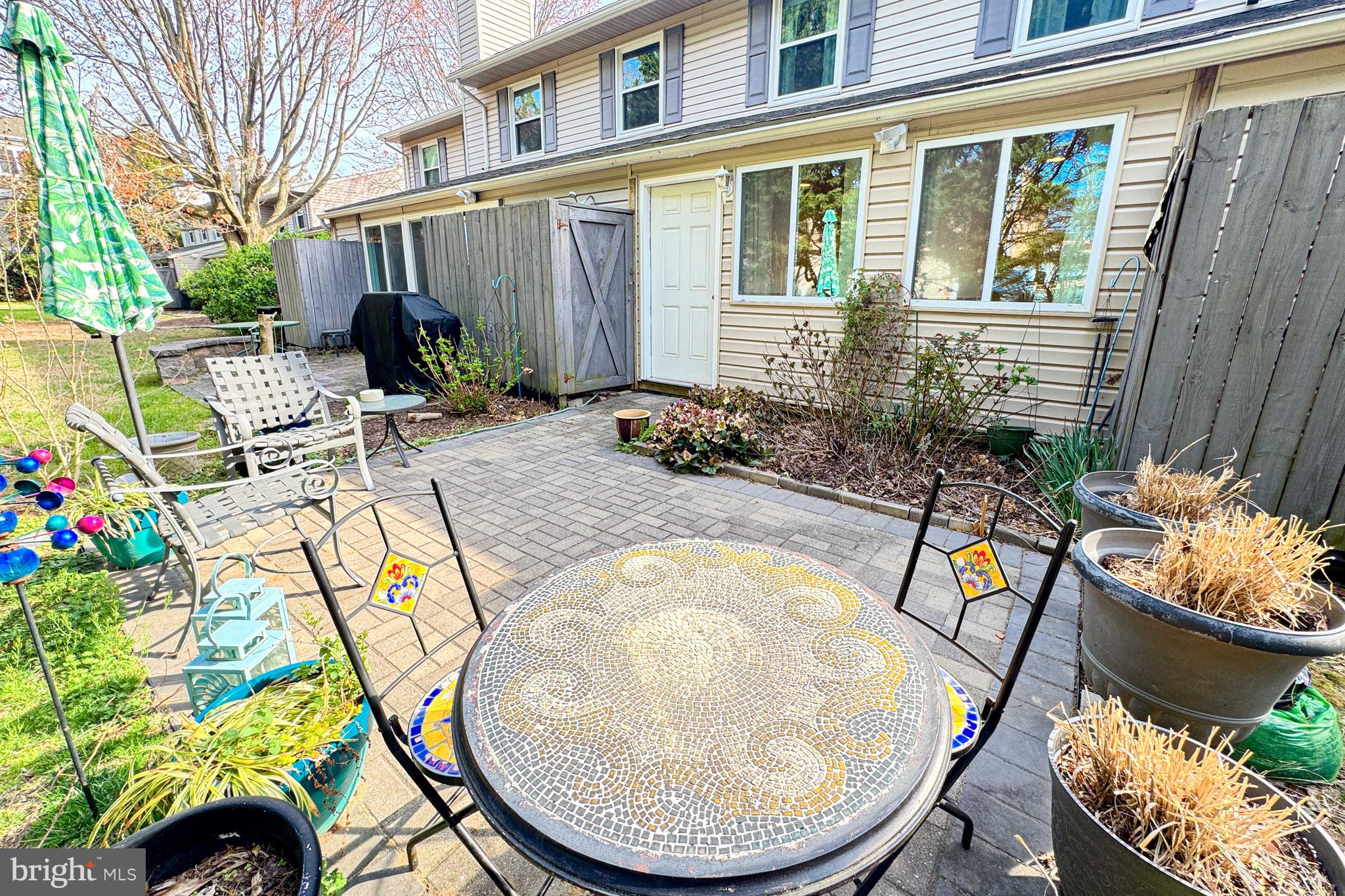 REHOBOTH BEACH GARDENS - Residential