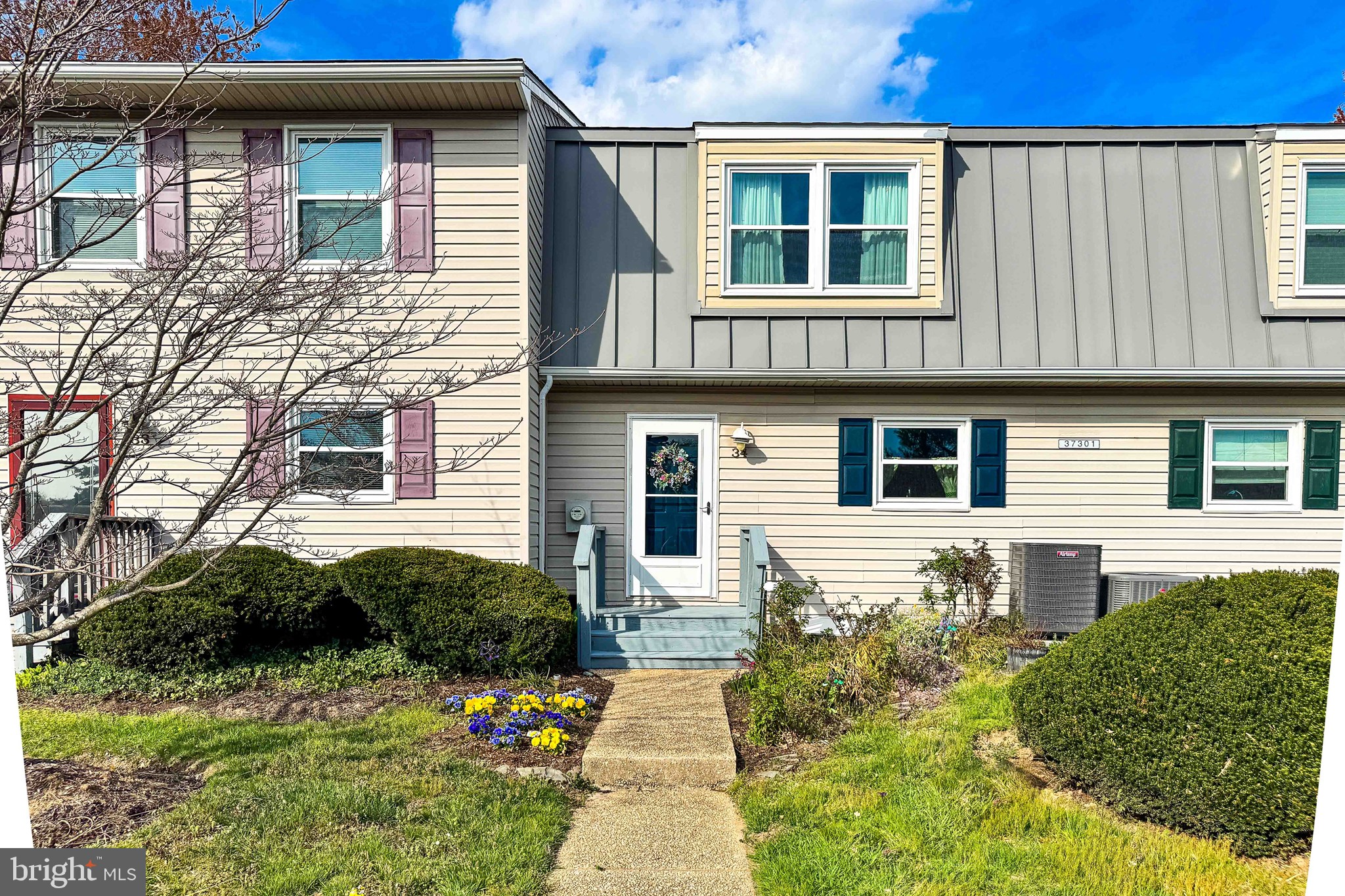 REHOBOTH BEACH GARDENS - Residential