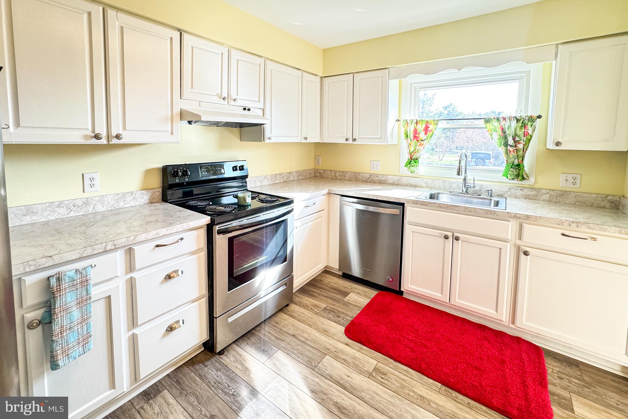 REHOBOTH BEACH GARDENS - Residential