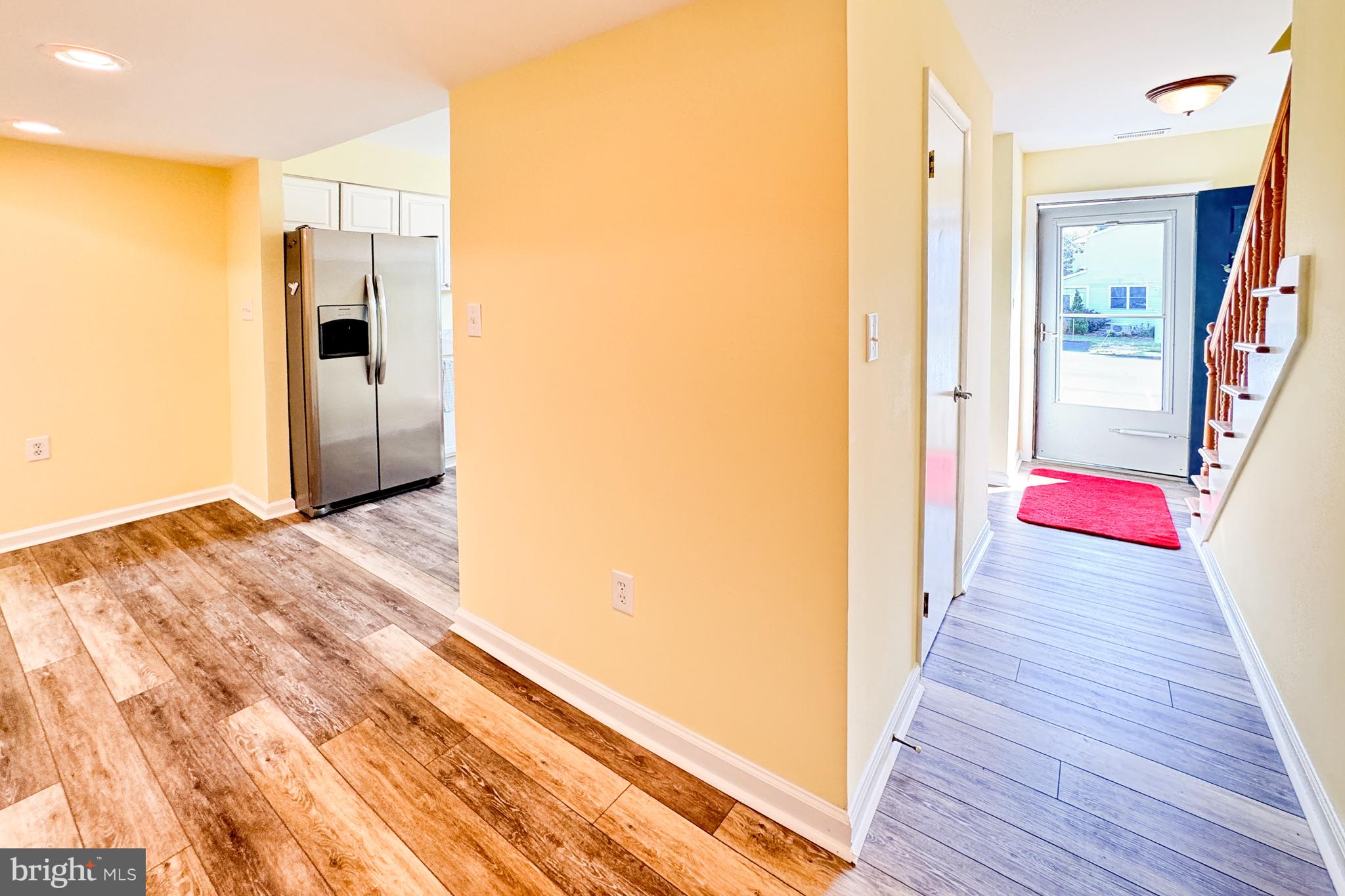 REHOBOTH BEACH GARDENS - Residential