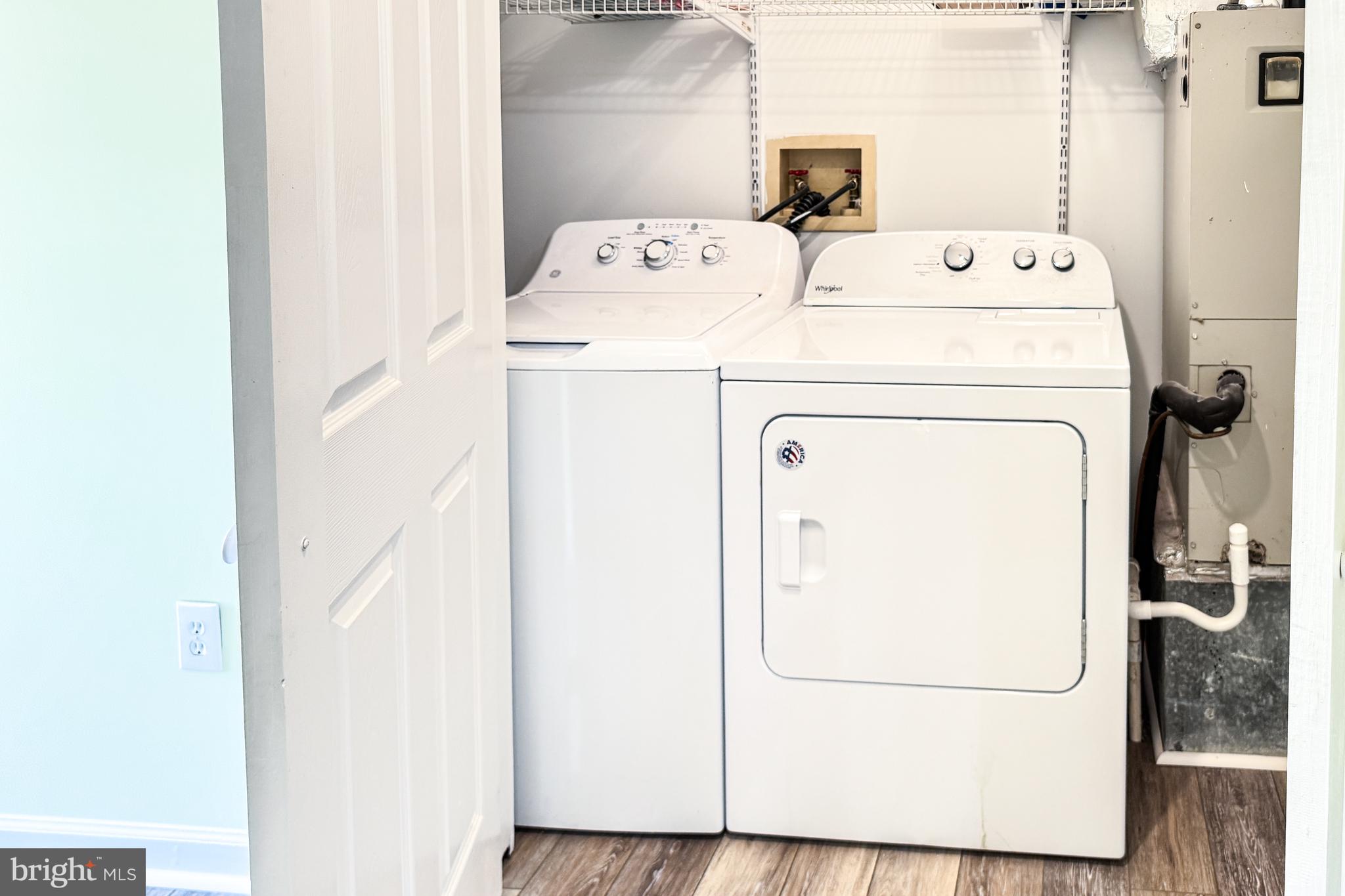 REHOBOTH BEACH GARDENS - Residential