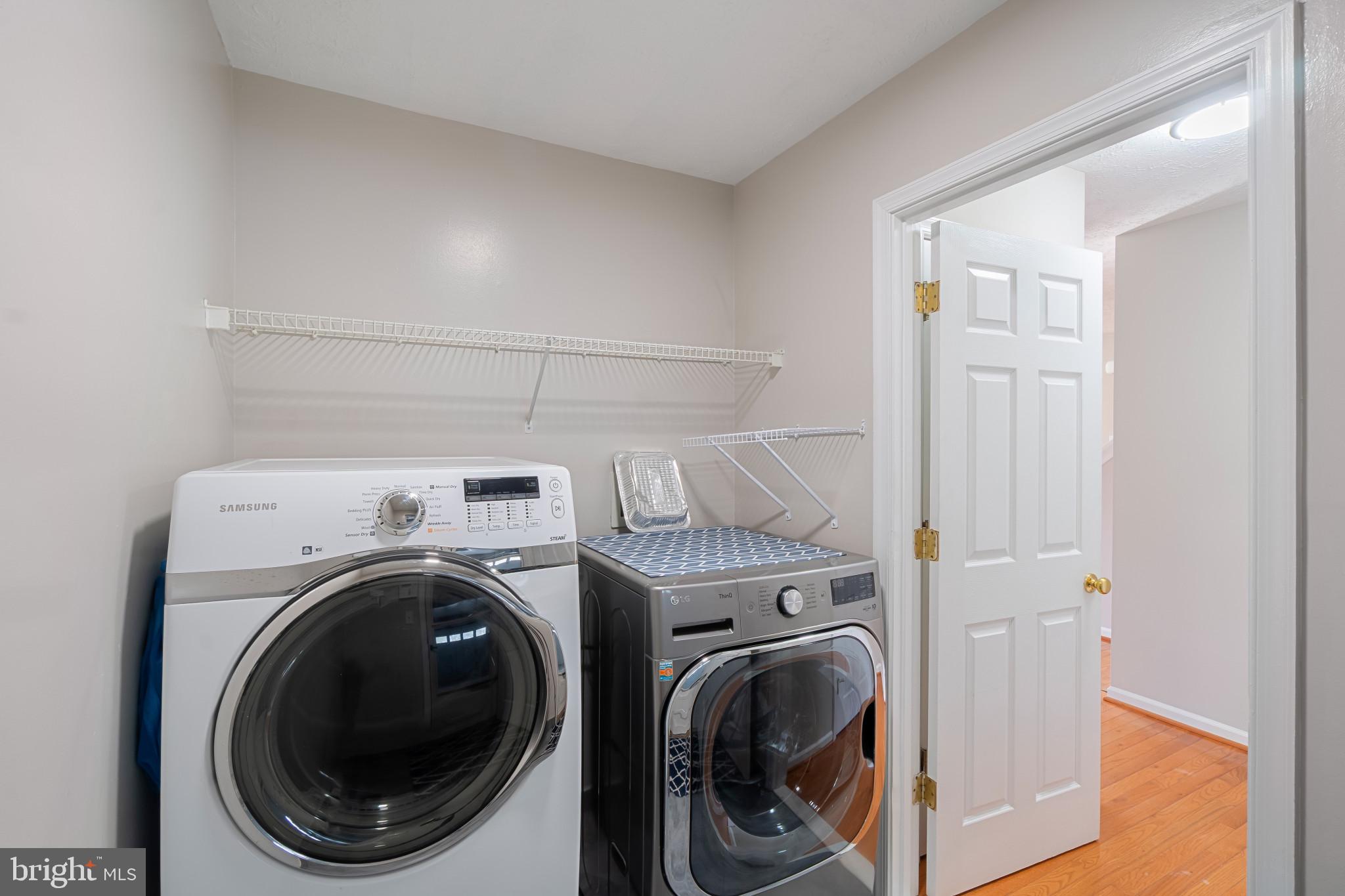 VILLAGE OF RIVER HILL - Residential