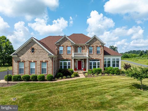 19575 ROTHBURY LANE LEESBURG VA 20175