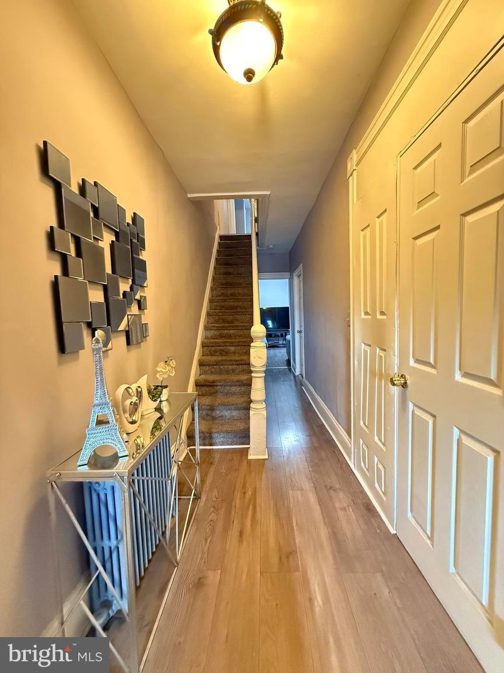 Photo of 162 Hamilton Avenue, TRENTON, NJ 08609 (MLS # NJME2068930)