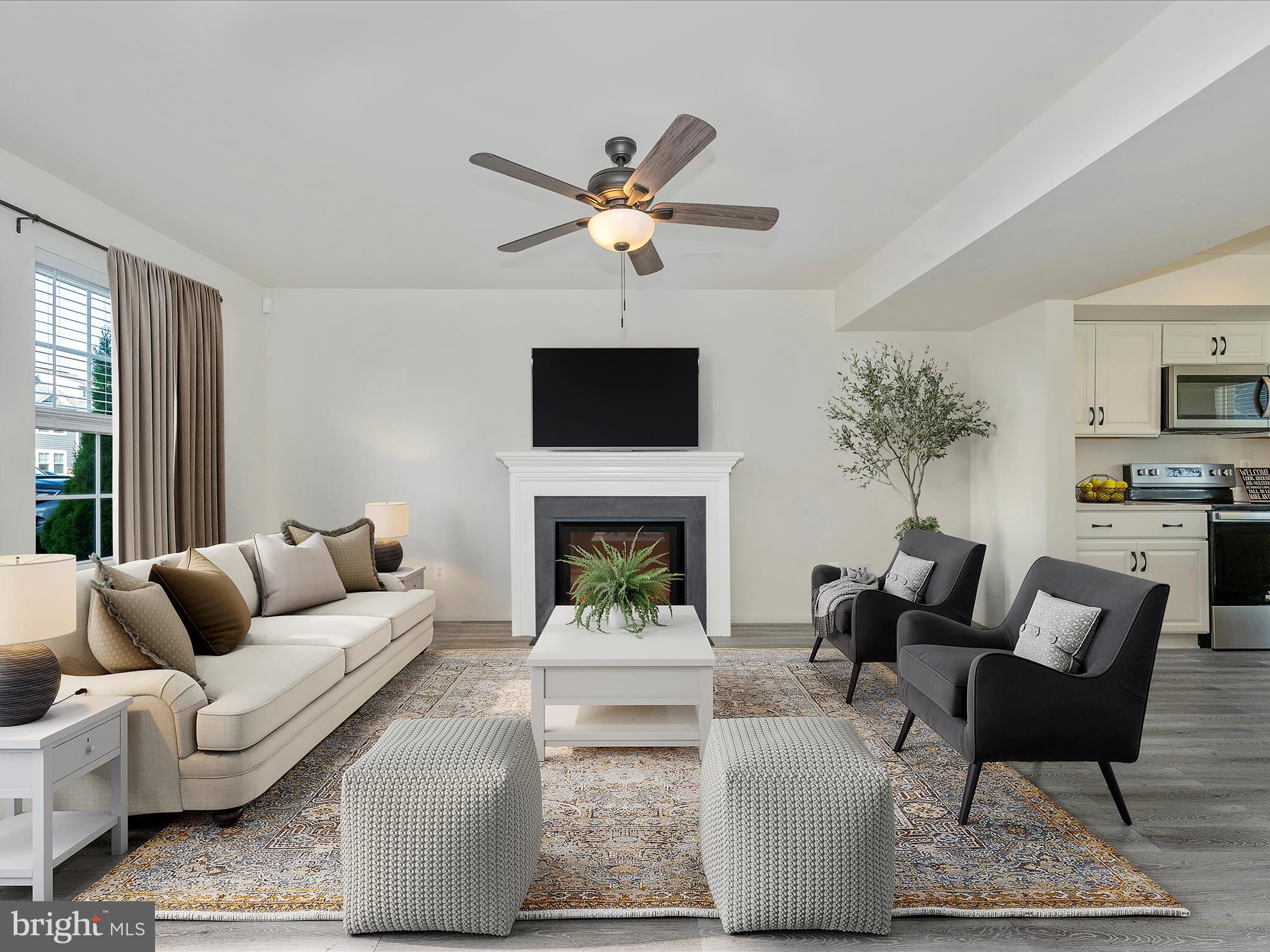 WHISPERING PINES - Residential