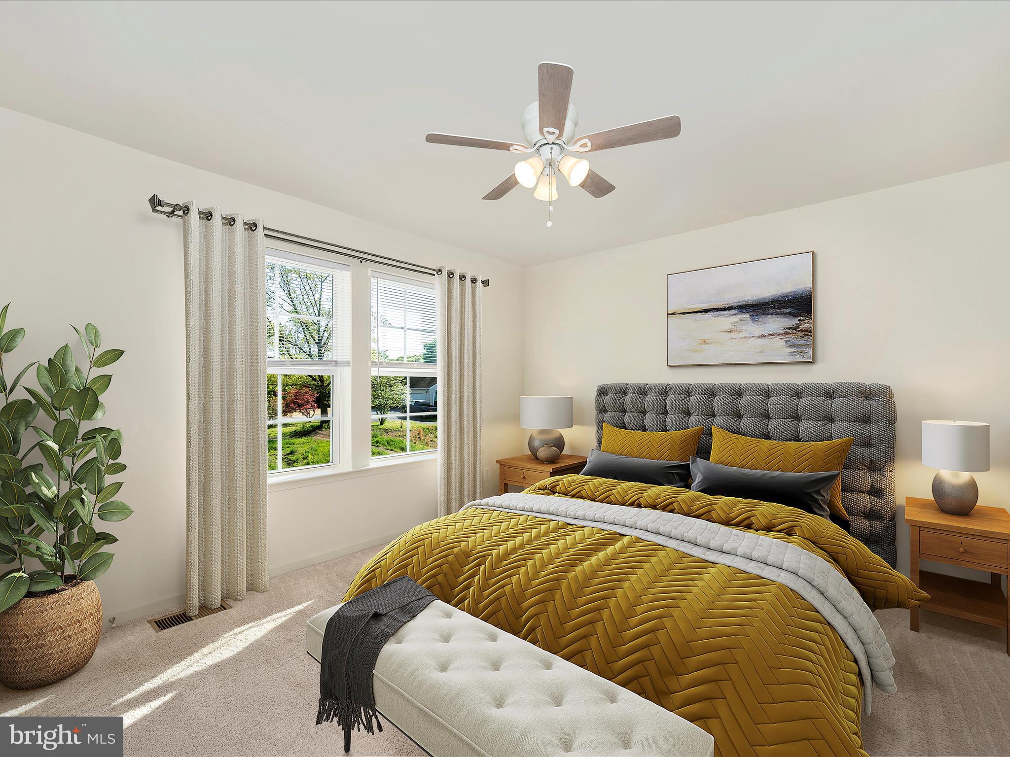 WHISPERING PINES - Residential