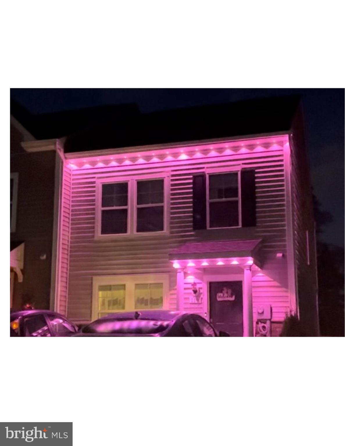 WHISPERING PINES - Residential