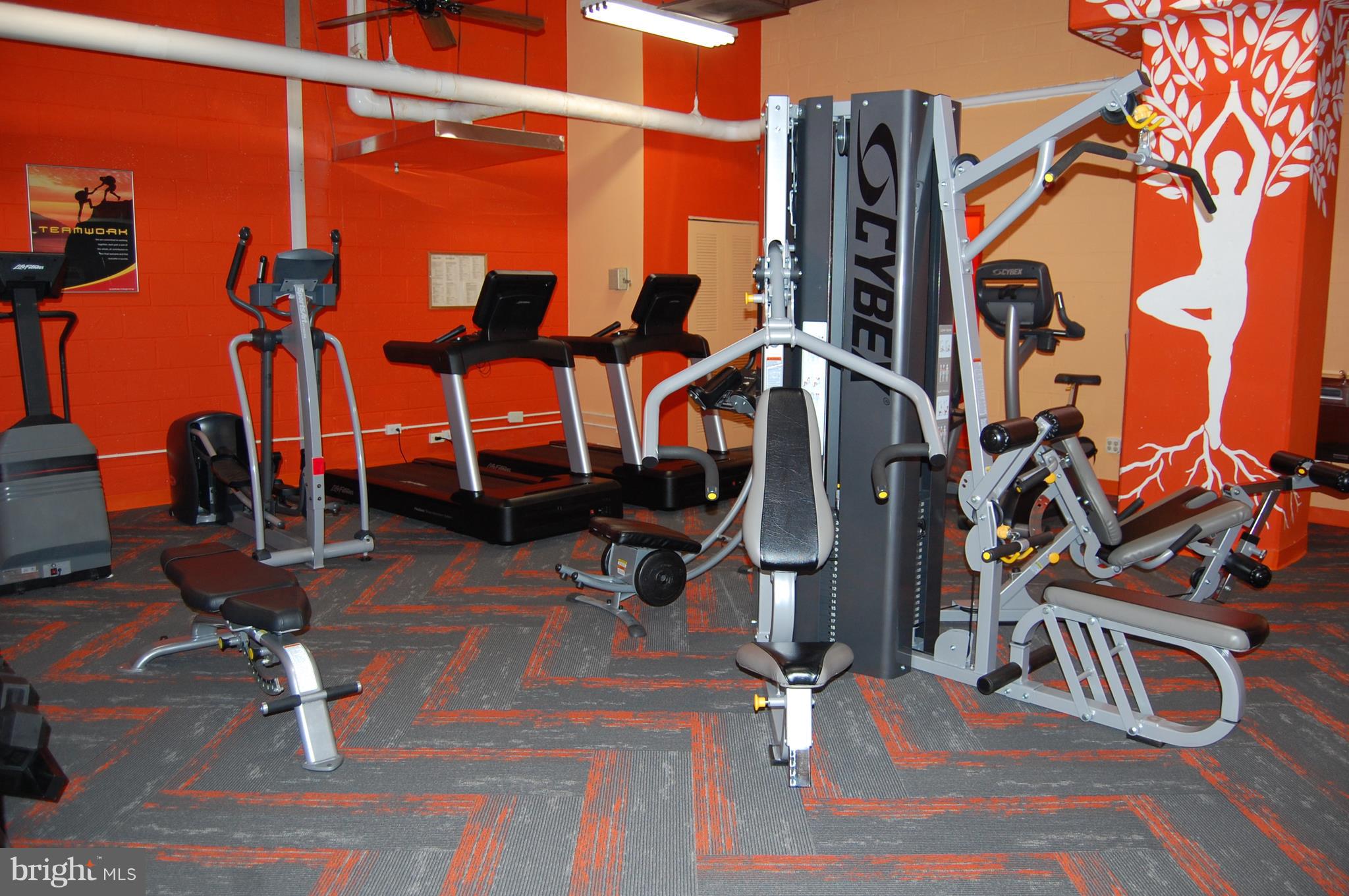 PARC EAST - Residential Lease