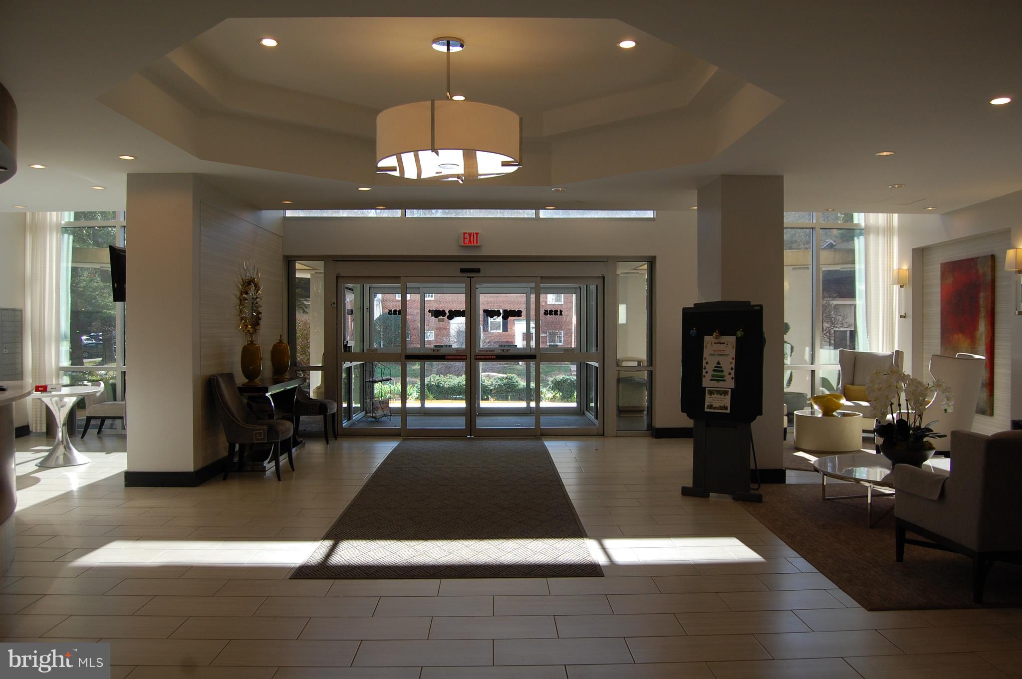 PARC EAST - Residential Lease