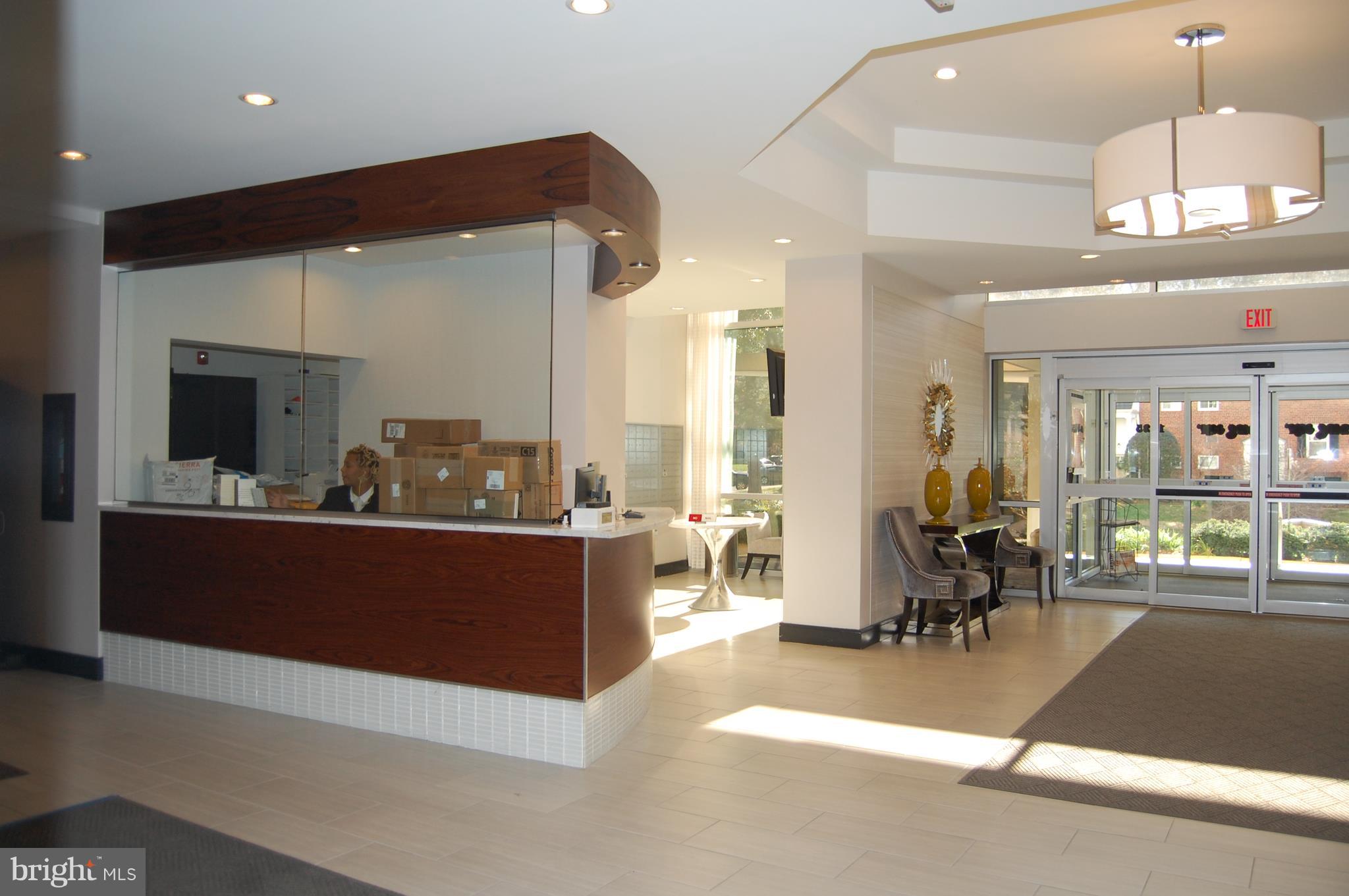 PARC EAST - Residential Lease