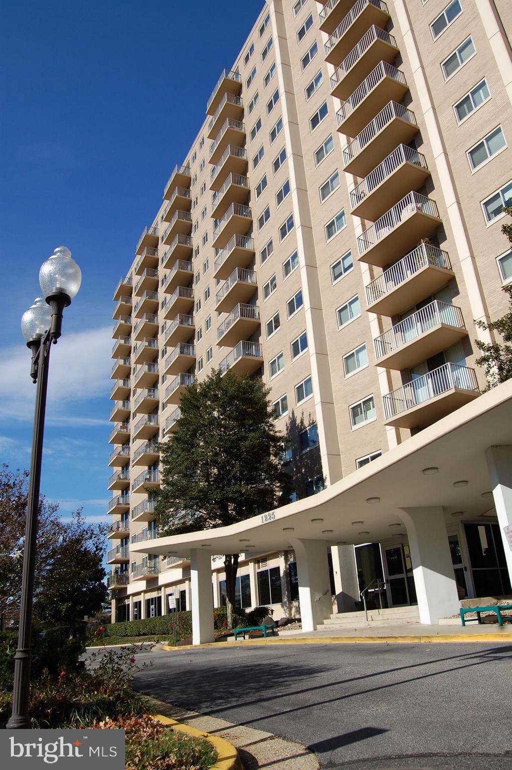 PARC EAST - Residential Lease