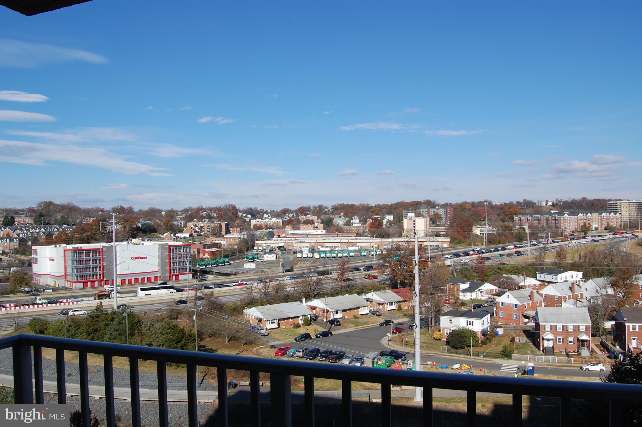 PARC EAST - Residential Lease