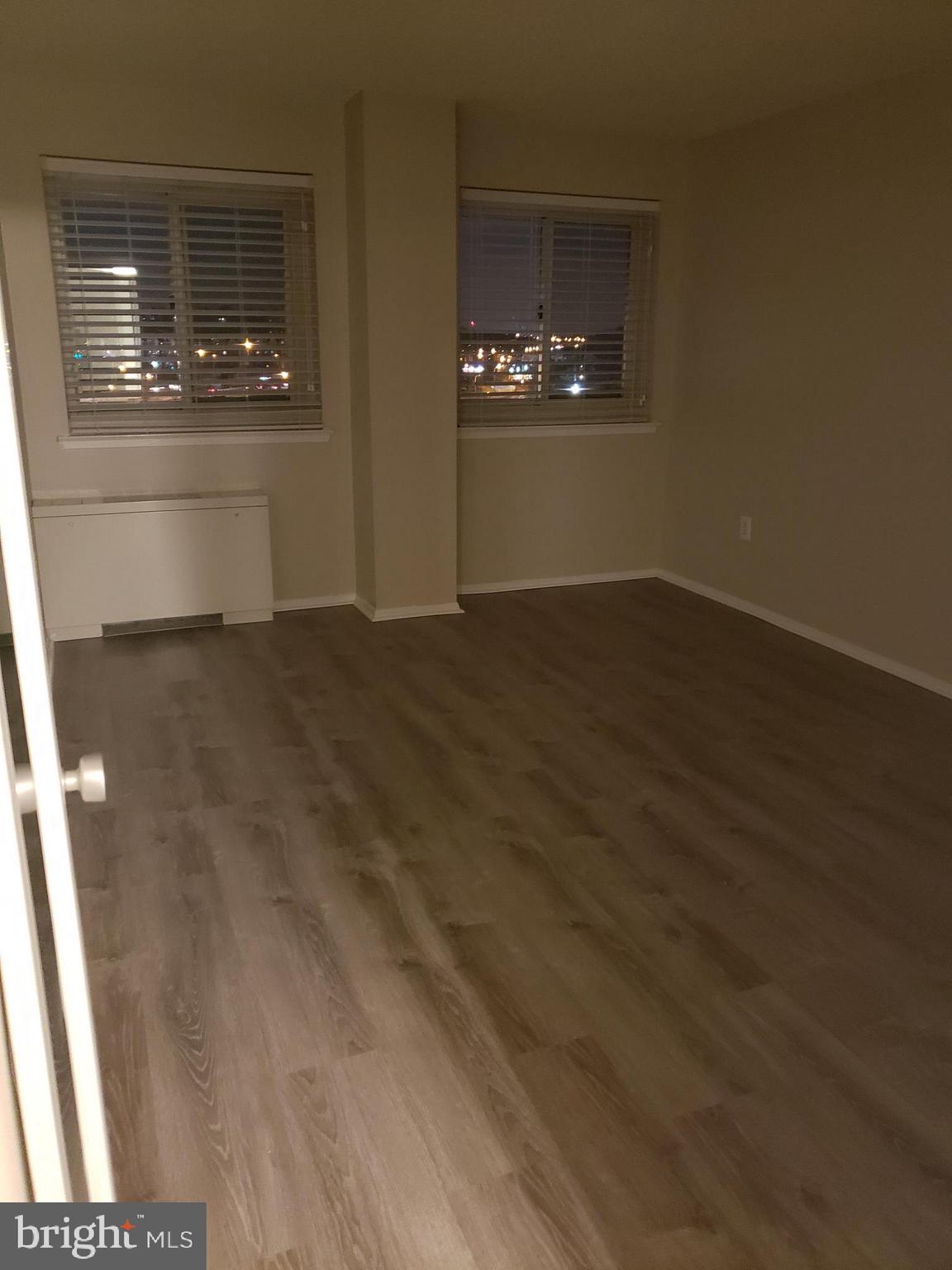 PARC EAST - Residential Lease