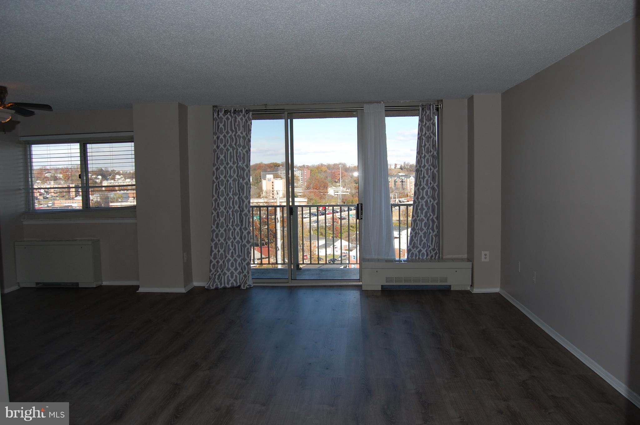 PARC EAST - Residential Lease