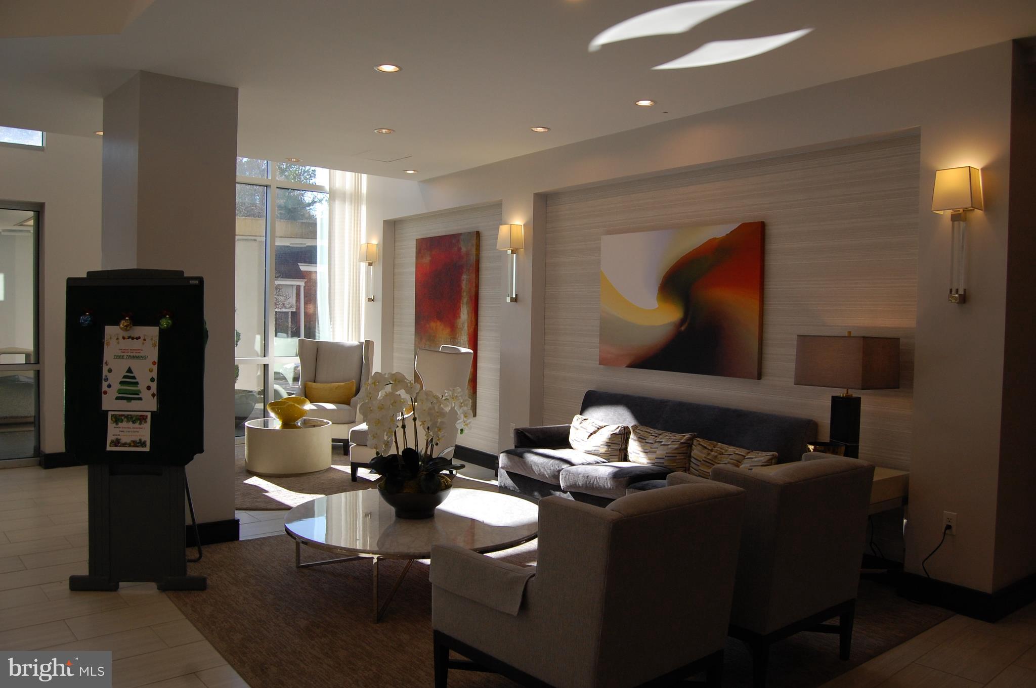 PARC EAST - Residential Lease