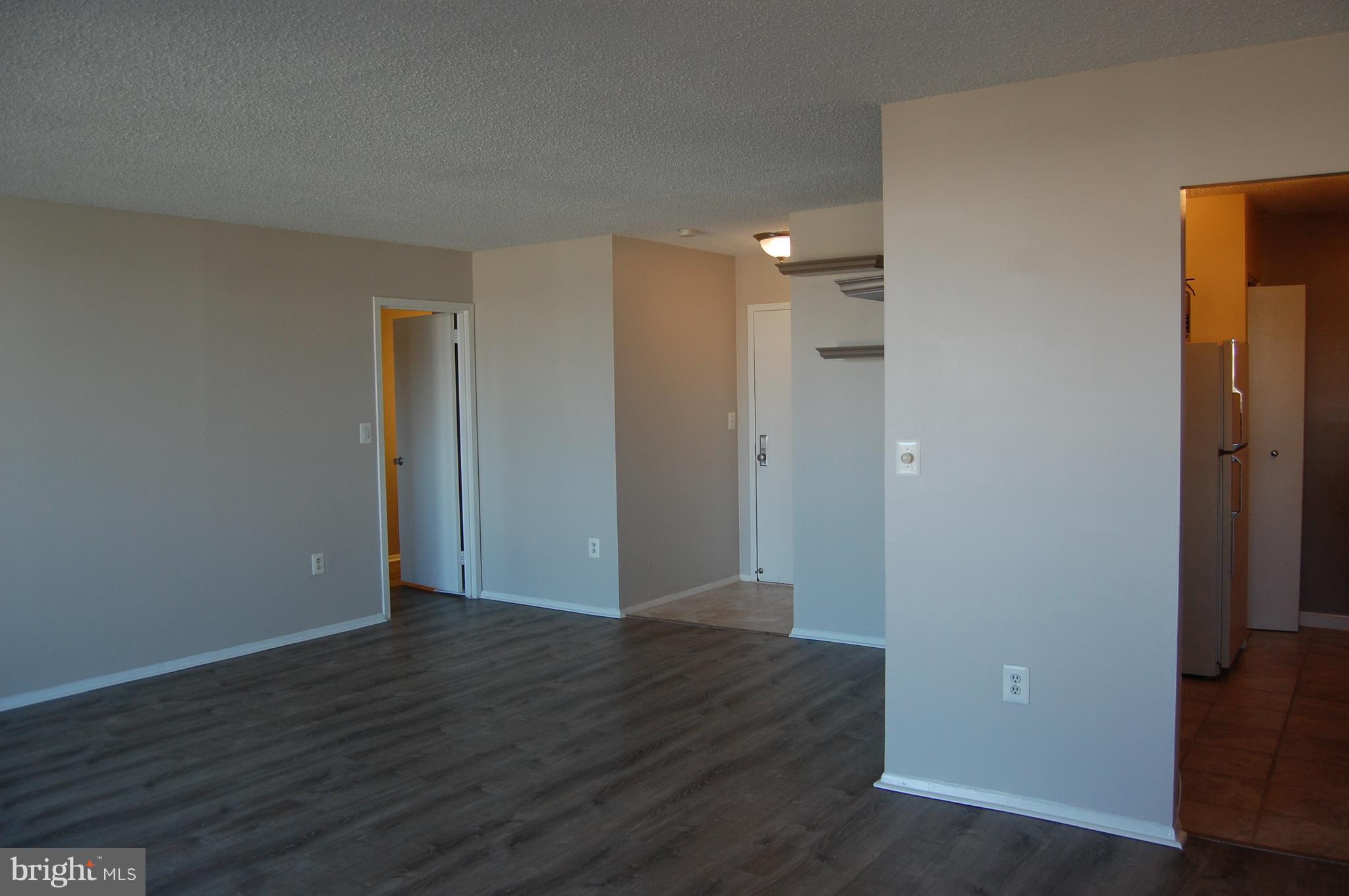 PARC EAST - Residential Lease