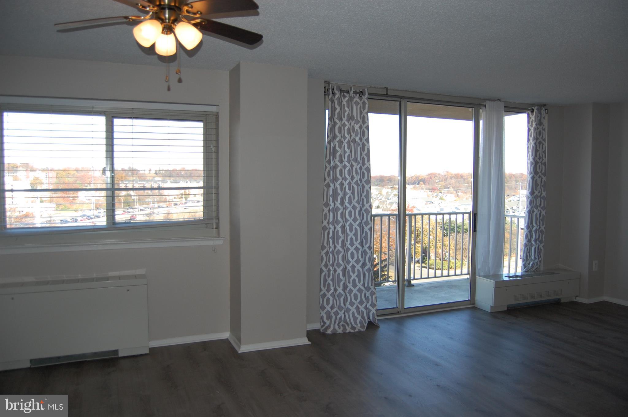 PARC EAST - Residential Lease