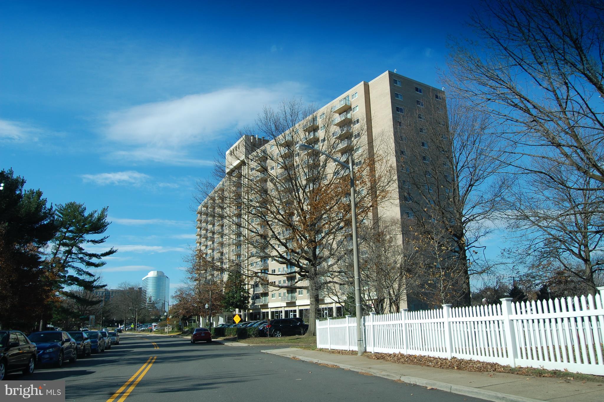 PARC EAST - Residential Lease