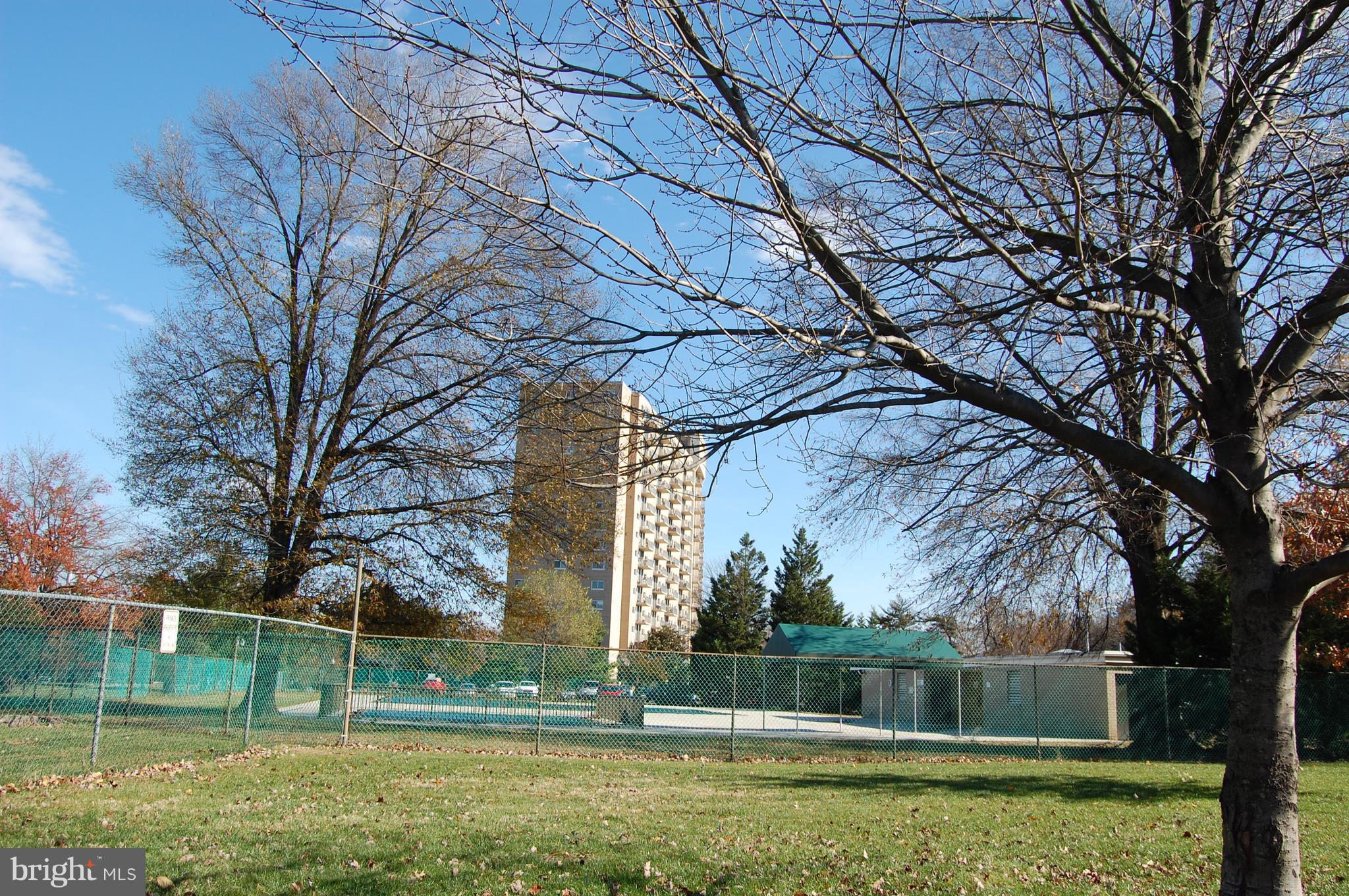 PARC EAST - Residential Lease