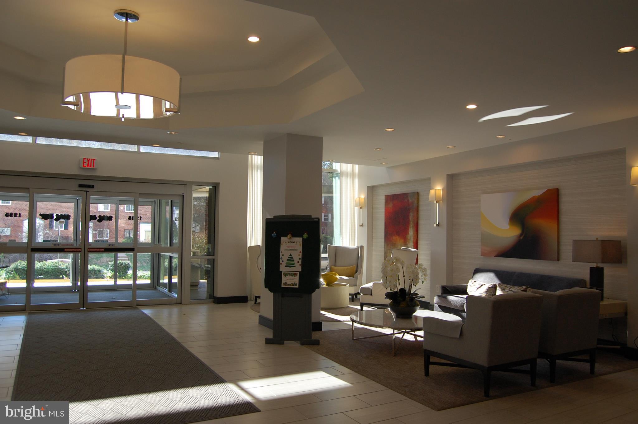 PARC EAST - Residential Lease