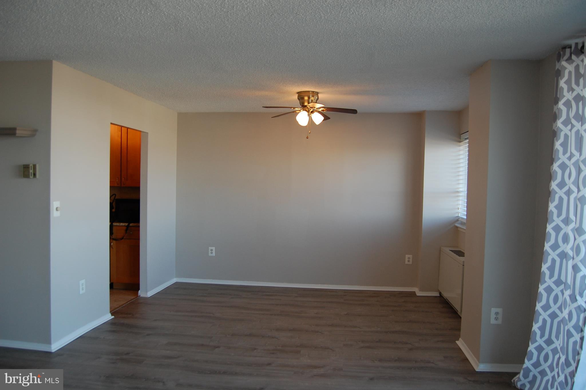 PARC EAST - Residential Lease