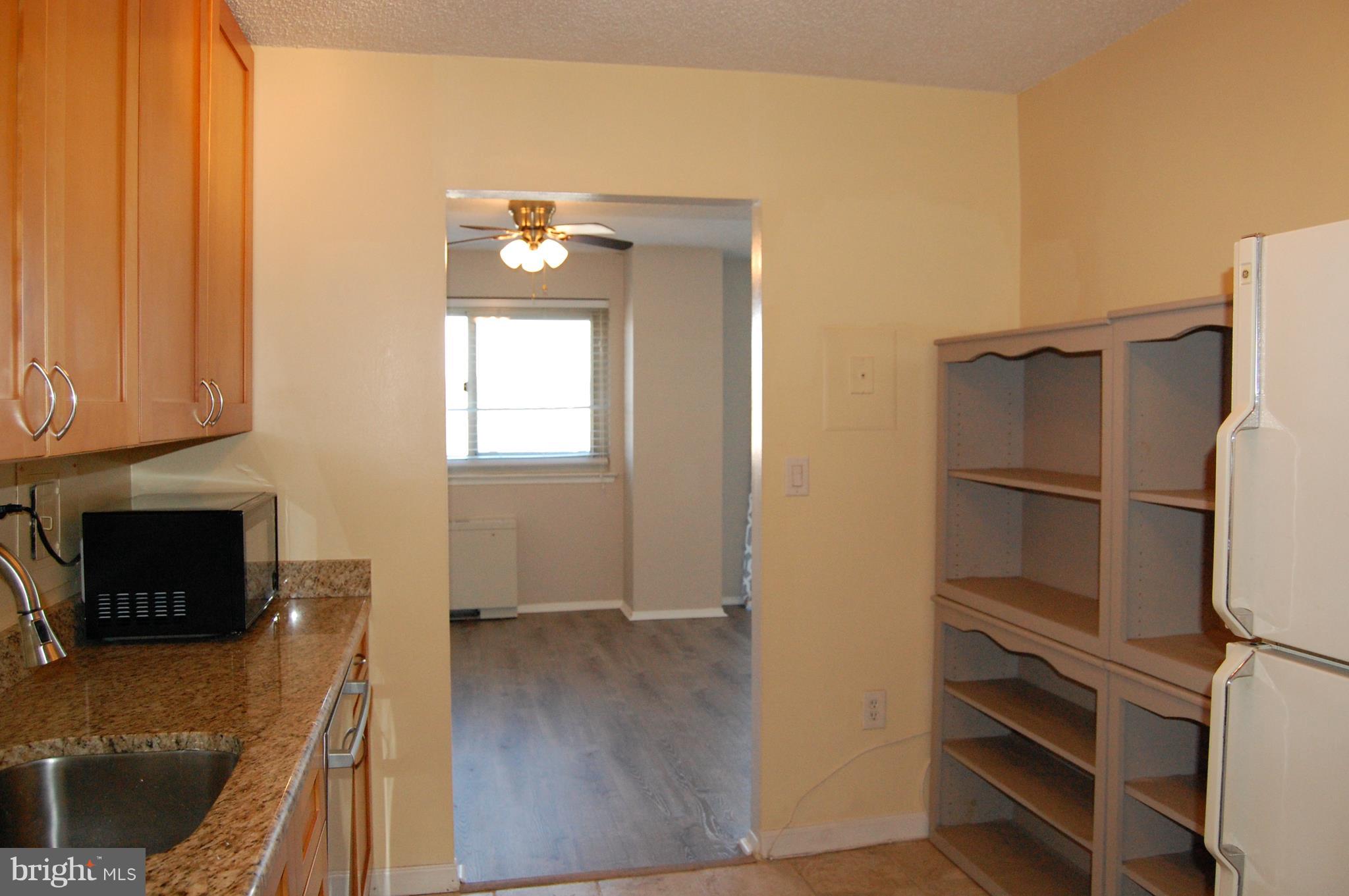 PARC EAST - Residential Lease